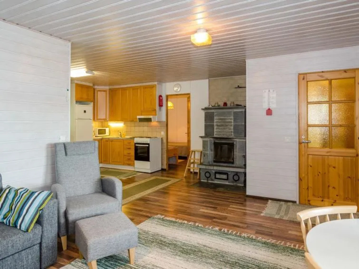 Holiday Home Lomaranta