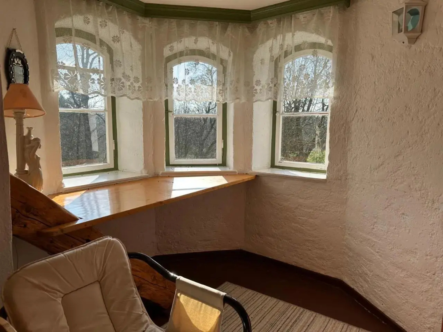 Gästehaus Gut Frauendorf