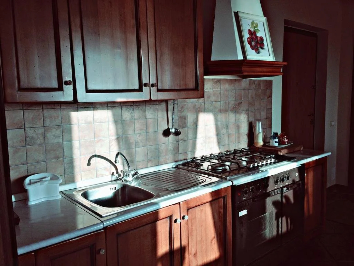 Agriturismo Le Chiatre