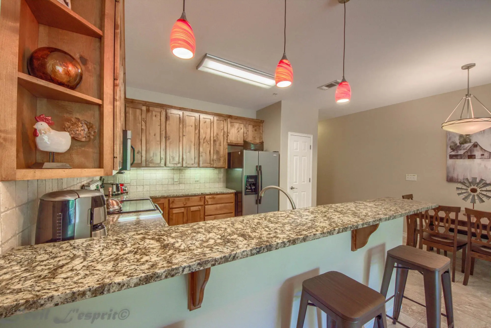 Riverview Terrace RG 203