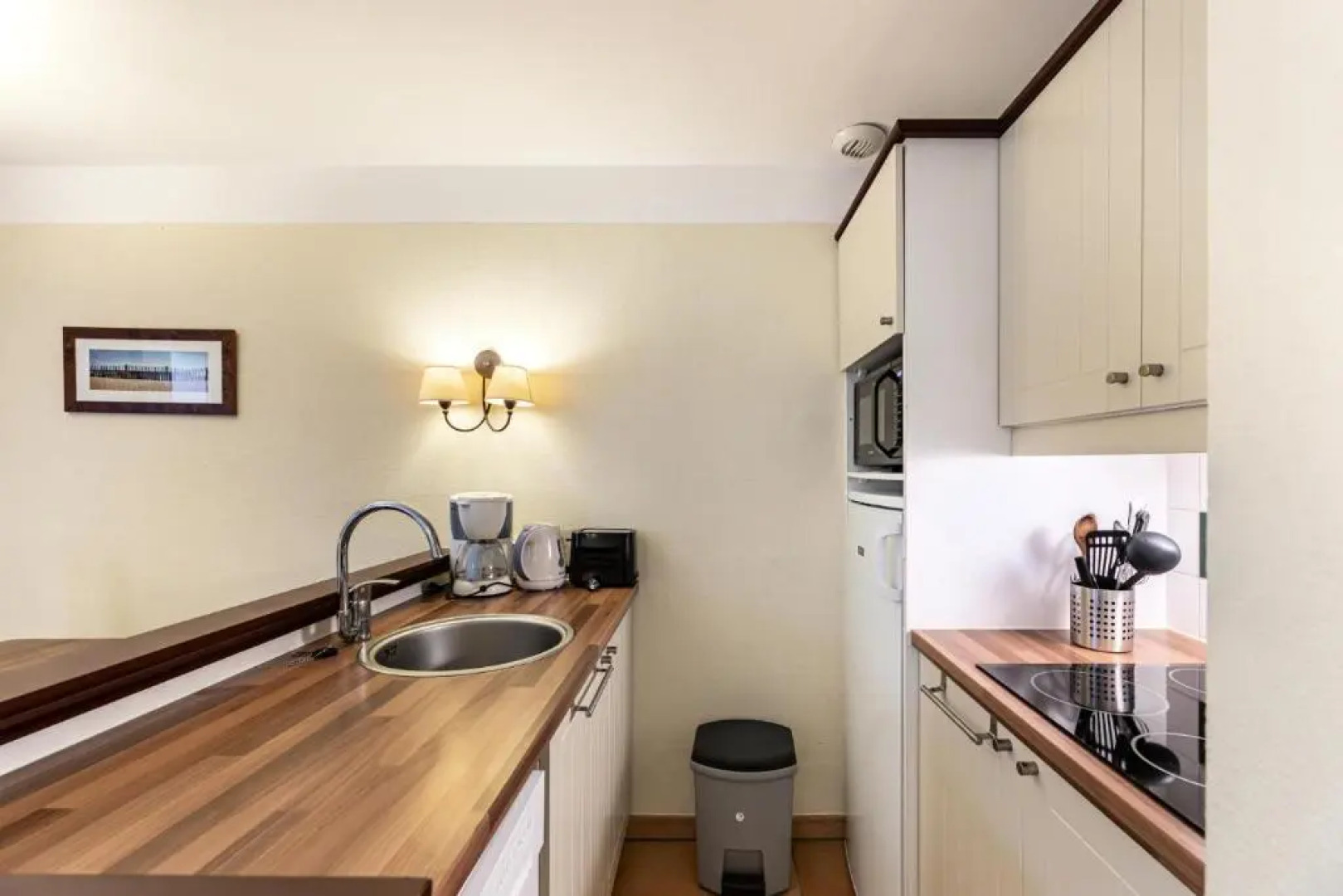 Les maisons du Domaine du Golf de Pinsolle - maeva Home - Maison 3 pièces 6 584