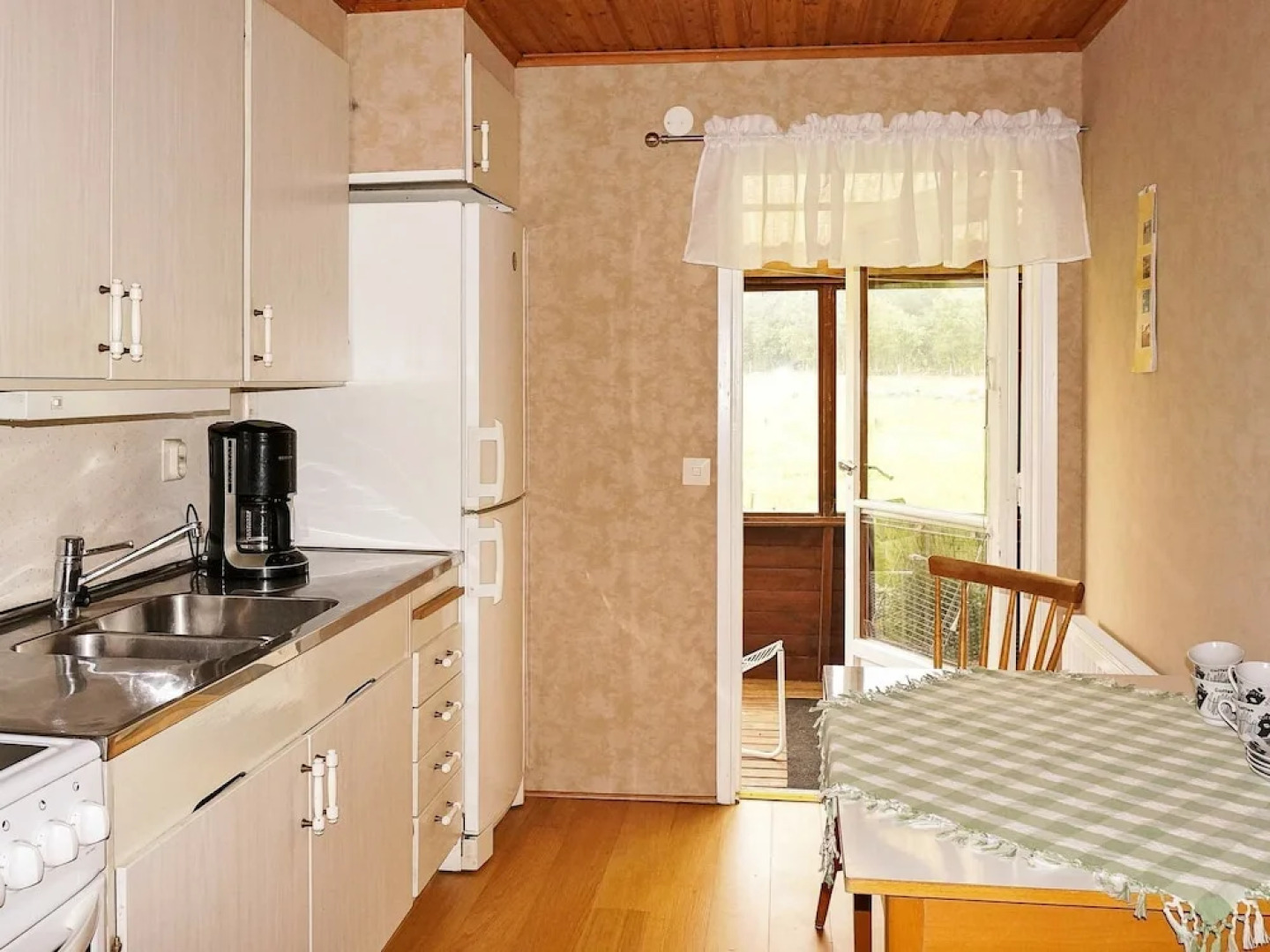 4 Person Holiday Home in Ullared