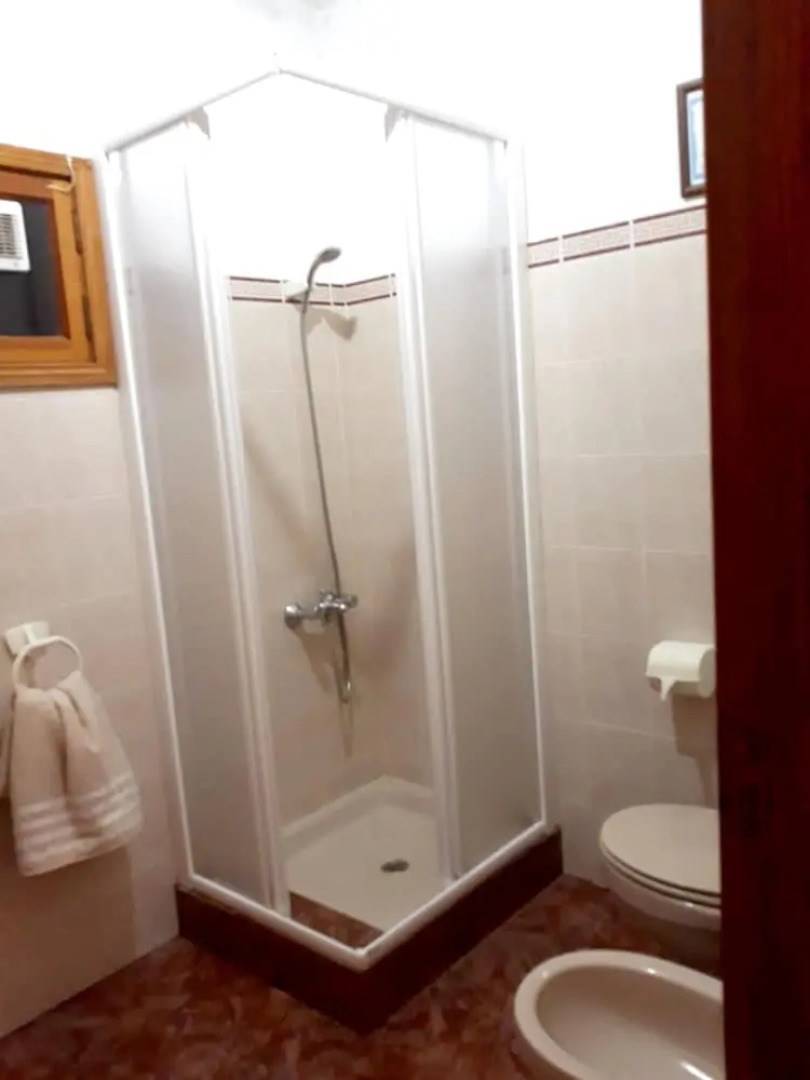 House With 2 Bedrooms in El Paso, With Wonderful sea View, Furnished Terrace and Wifi