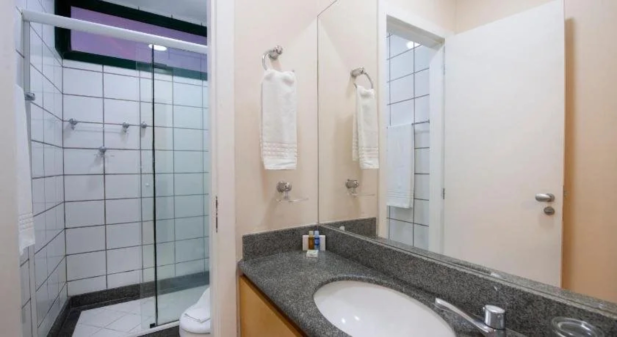 Bourbon Vitoria Hotel (Residence)