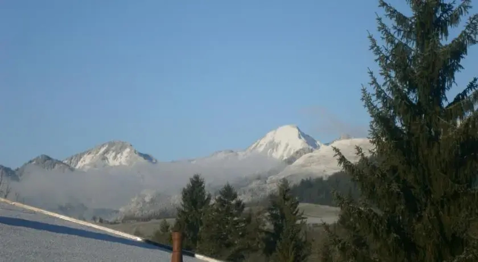 Ferienhaus Wildbachblick