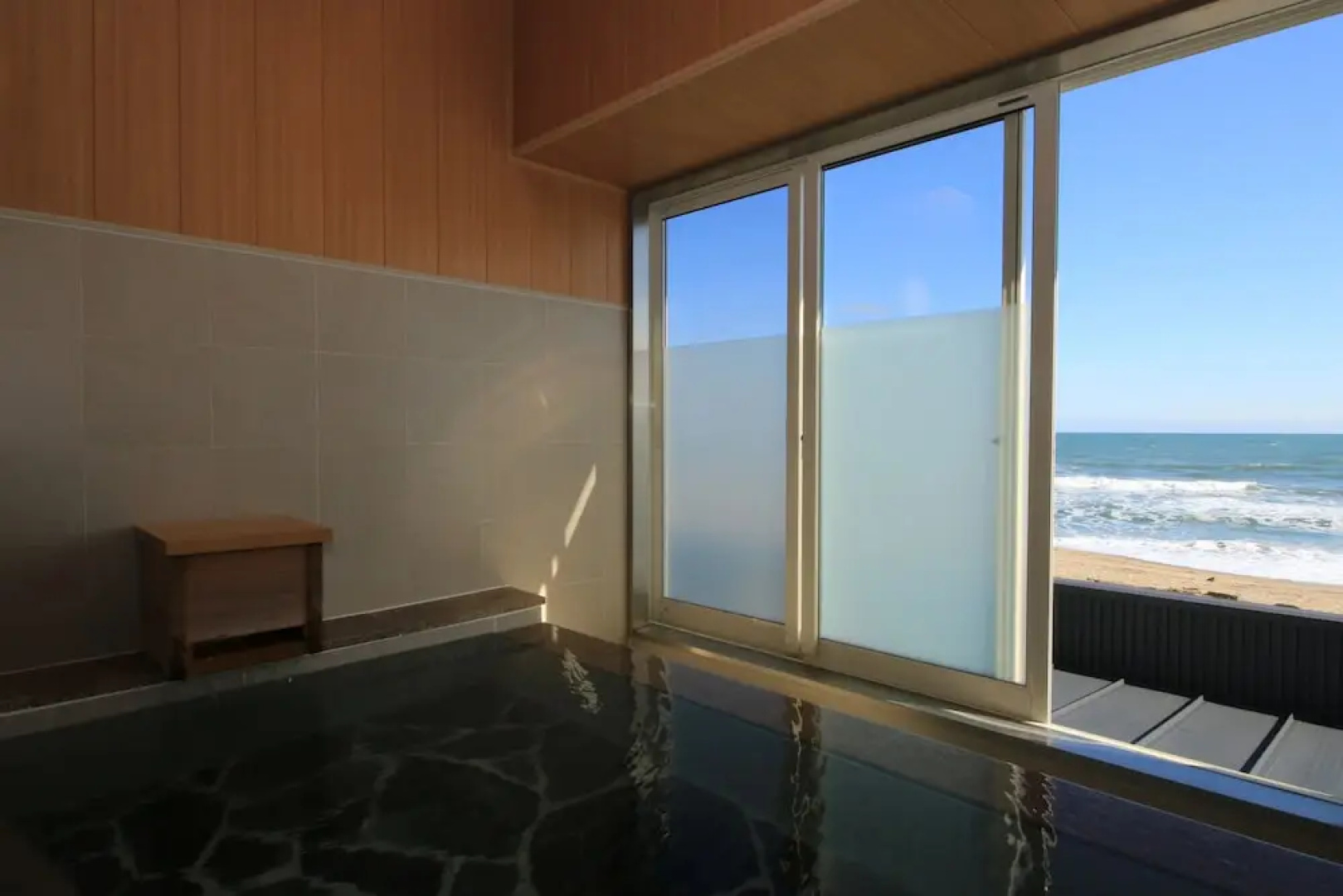 Unoshima Villa