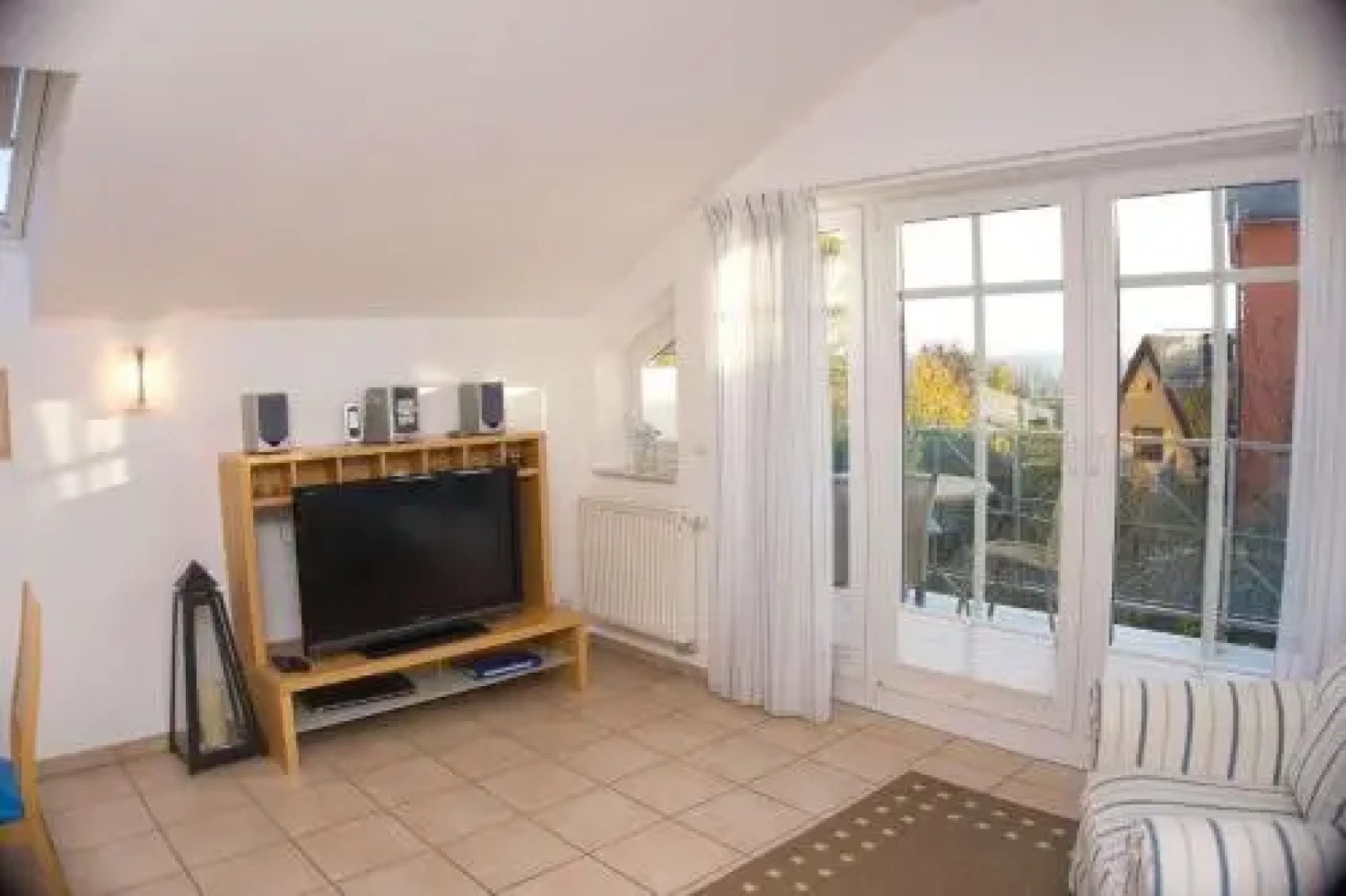 Dünenhaus Südstrand