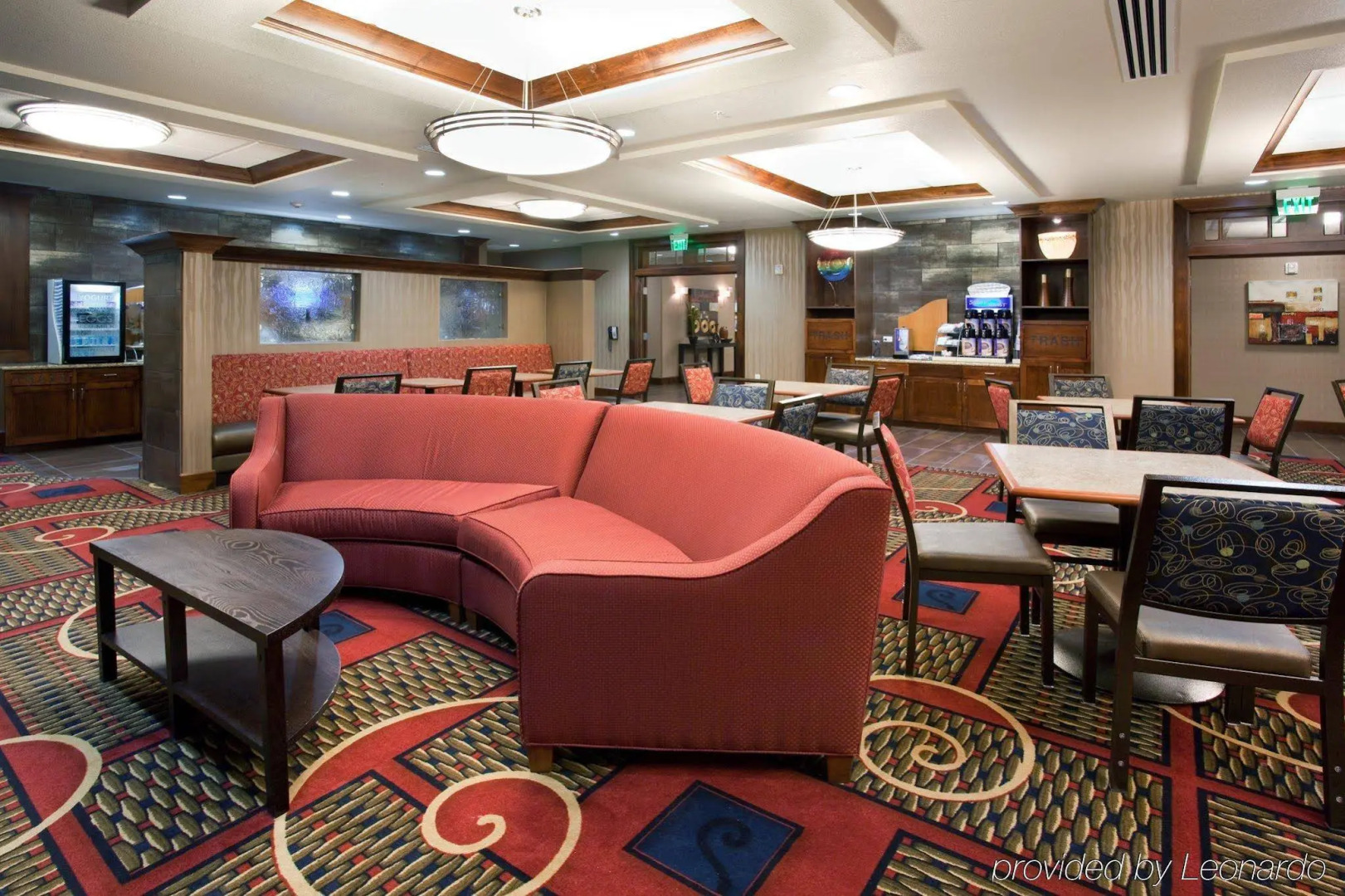 Holiday Inn Express & Suites Orem-North Provo by IHG