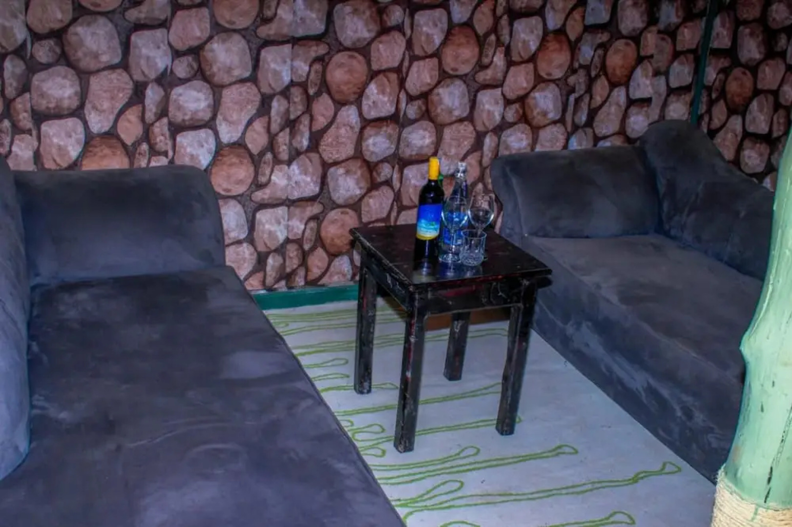 Amanya Star Bed Amboseli