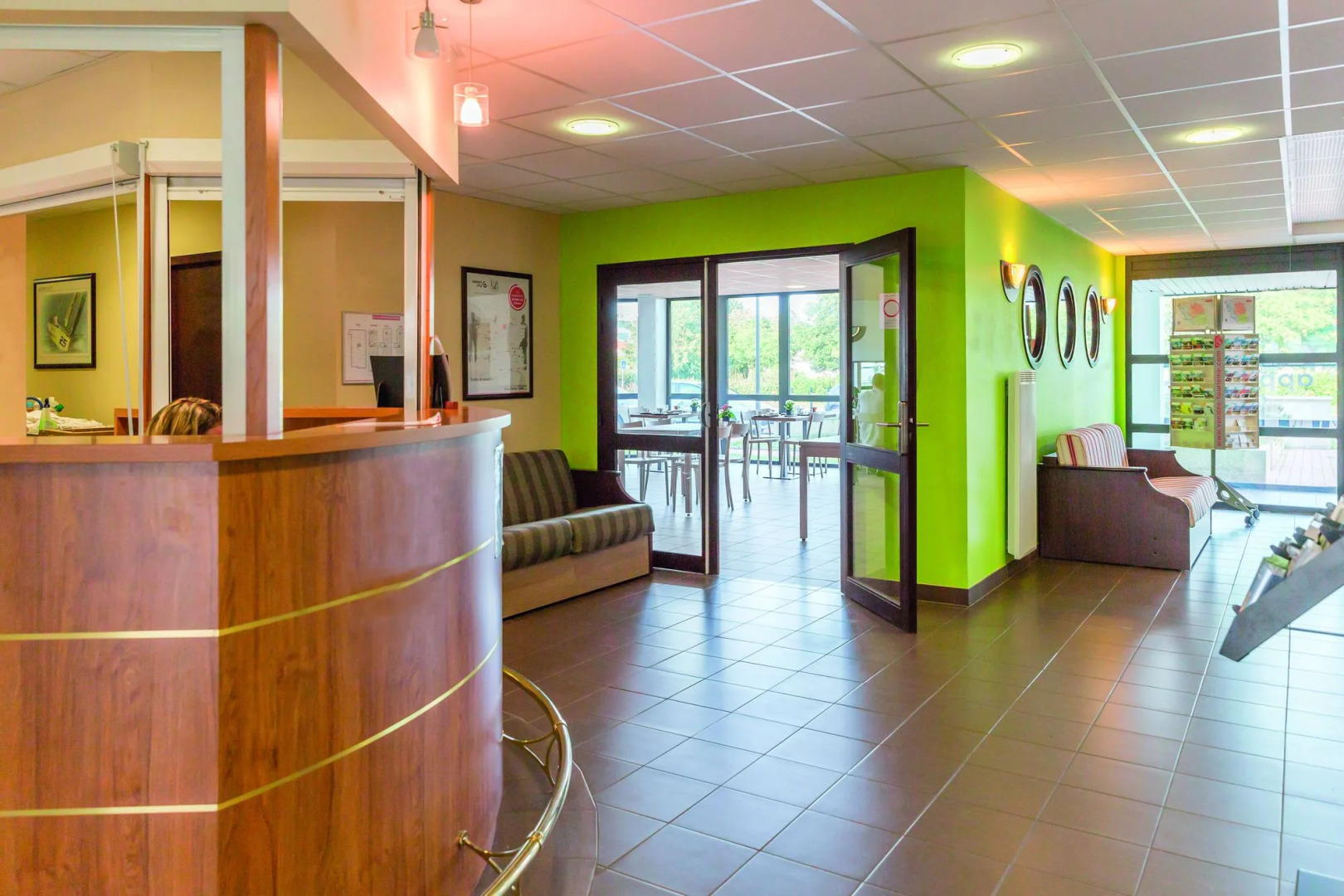 Appart'City Classic La Roche sur Yon Centre