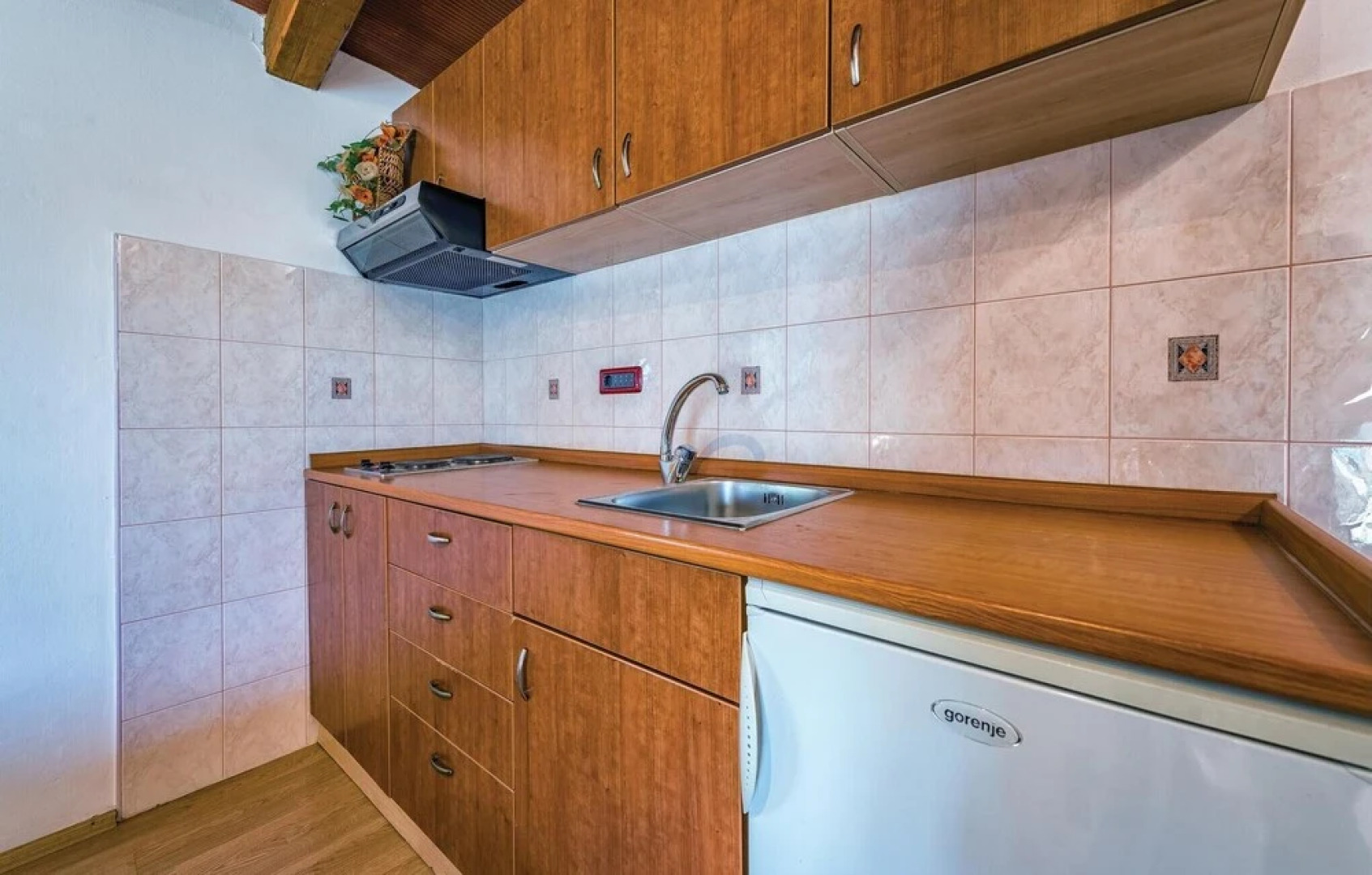 Amazing Home in Rovinj With 2 Bedrooms and Outdoor Swimming Pool