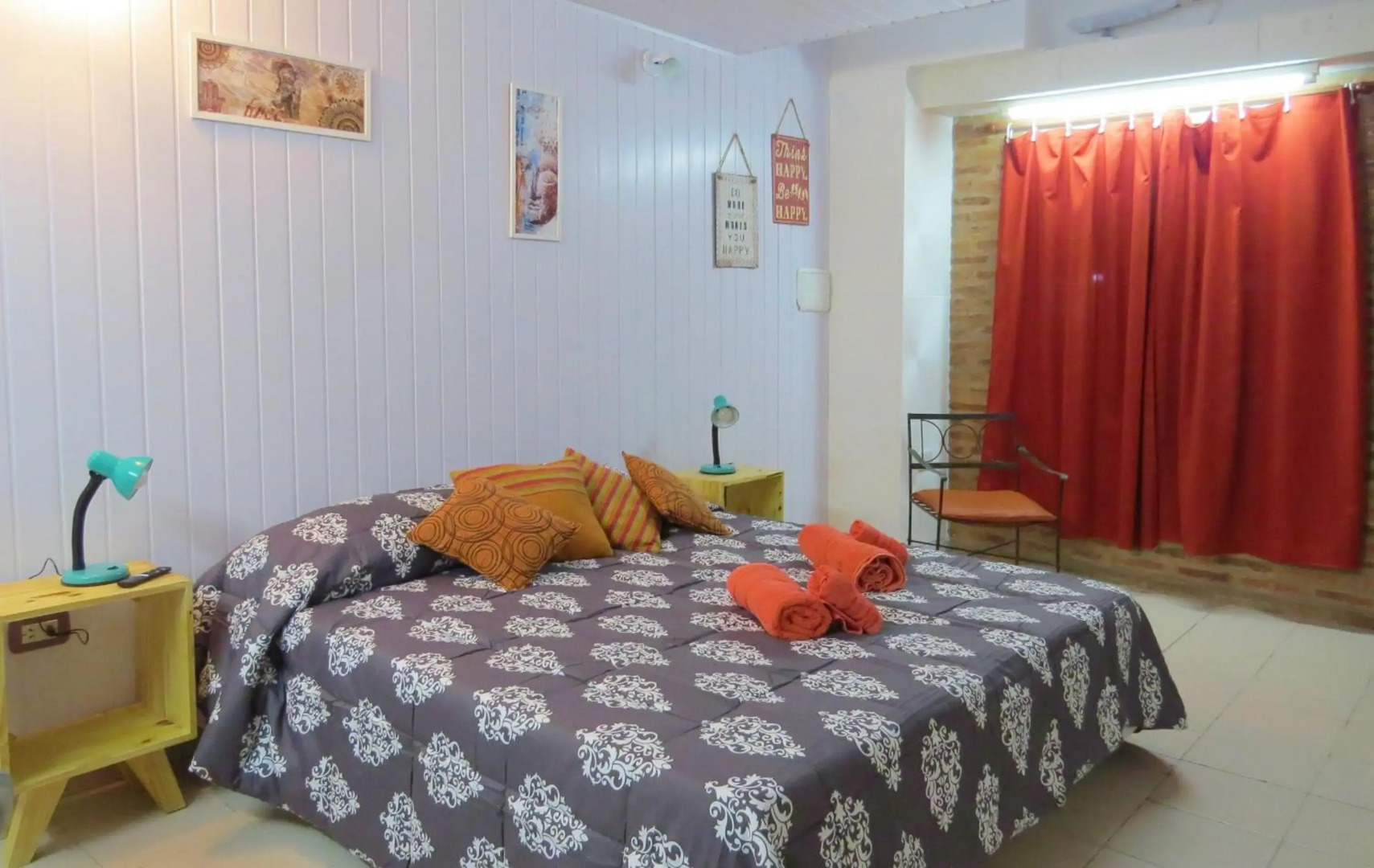 LIZARRA Monoambiente RESISTENCIA- 100 mts peatonal