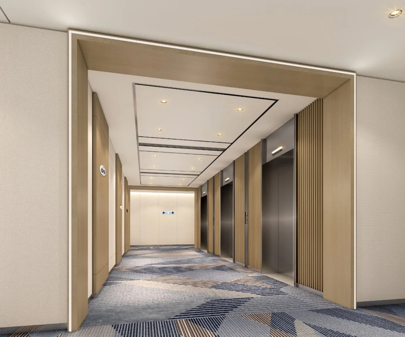 Holiday Inn Express Lanzhou New District by IHG