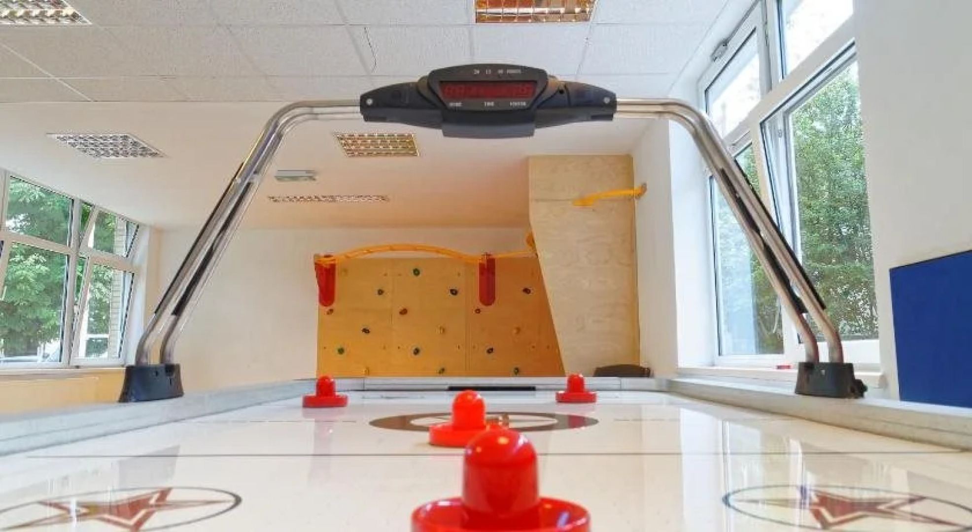 Jugendgaestehaus Bad Ischl