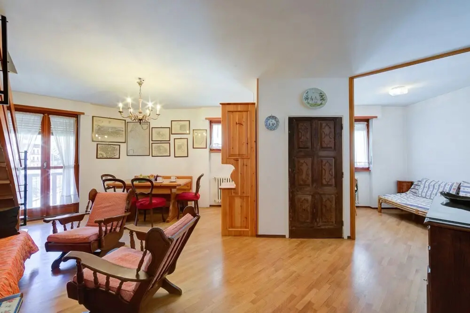 Il Rododendro  (City Center)