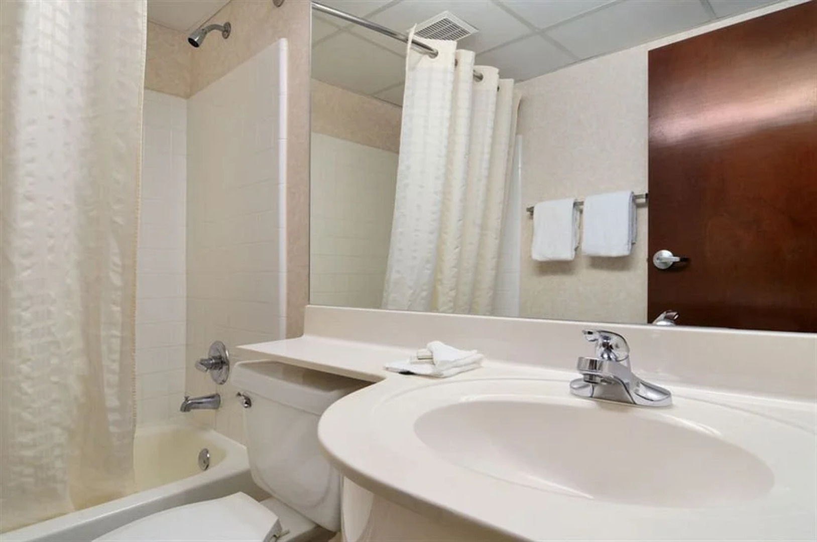 Microtel Inn and Suites Atlanta Lawrenceville