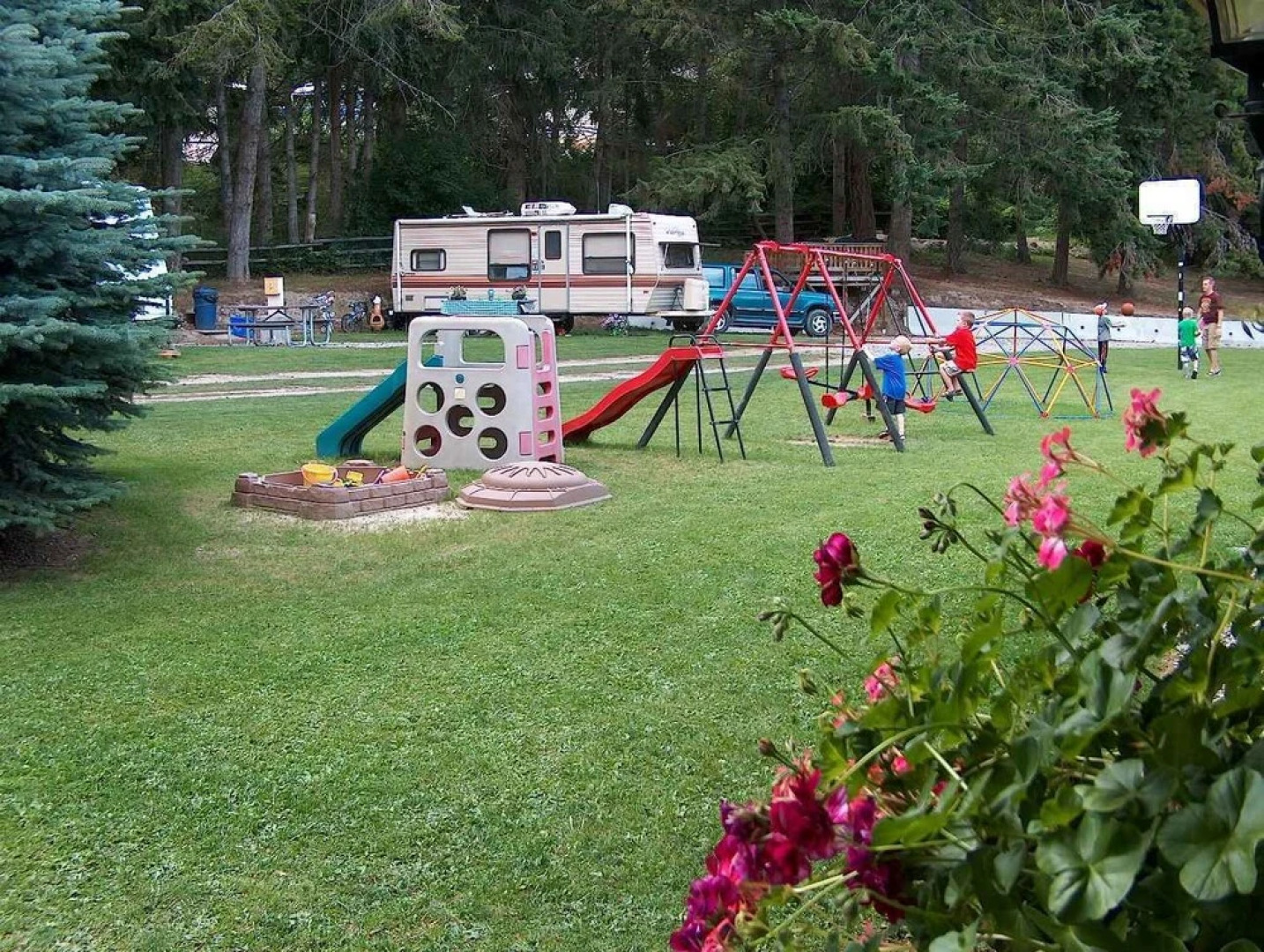 ViewPoint RV Park & Cottages