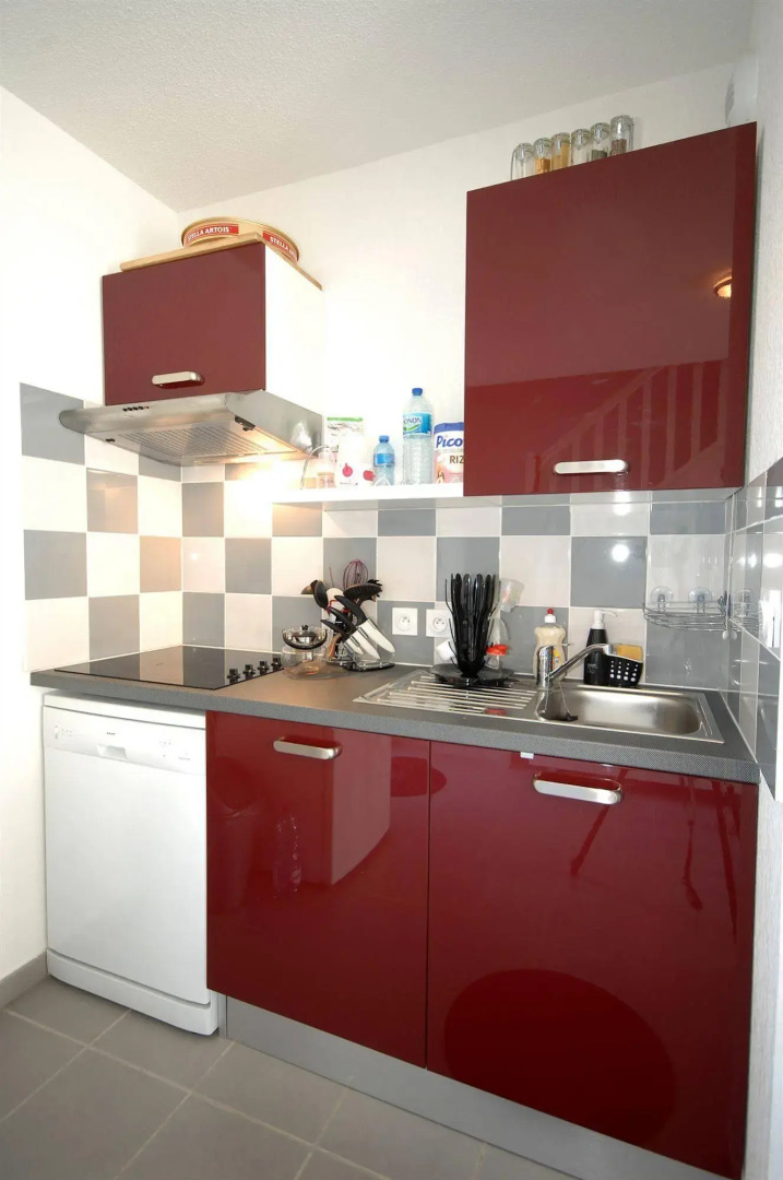 Residence Les Demeures de la Massane - Vacancéole