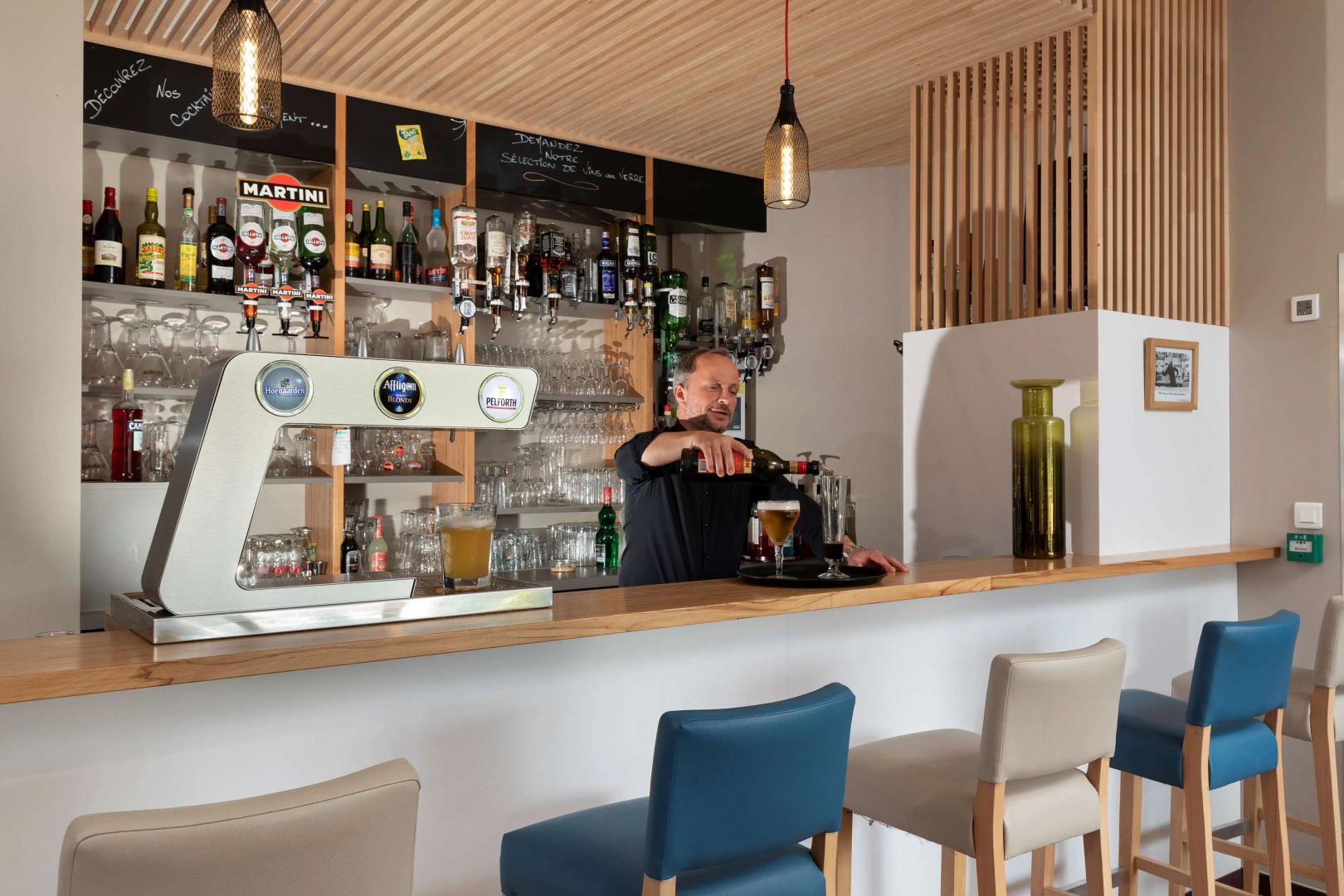 The Originals City Hotel Limoges Sud