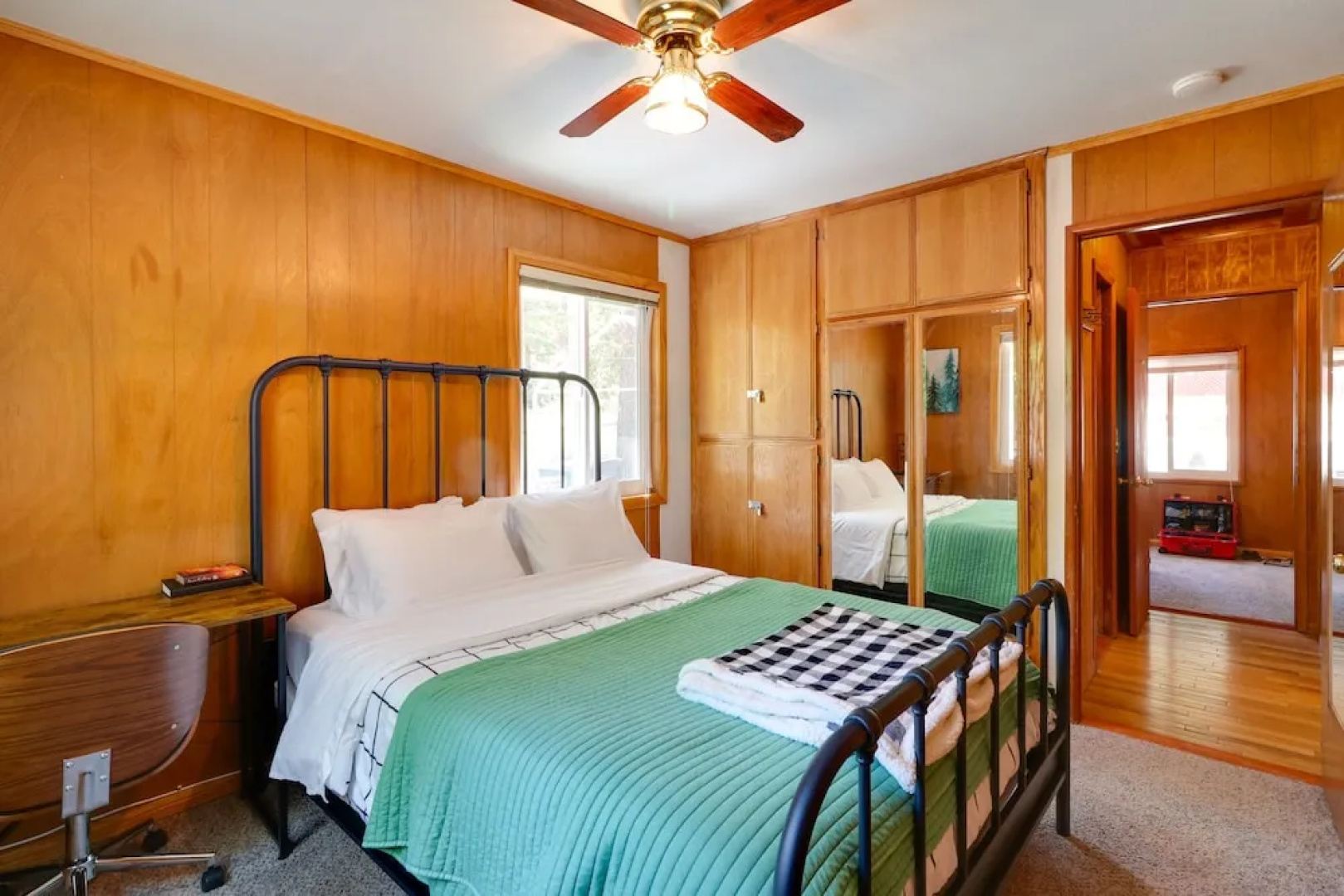 Wrightwood Cabin ~ 4 Mi to Mtn High Resort!