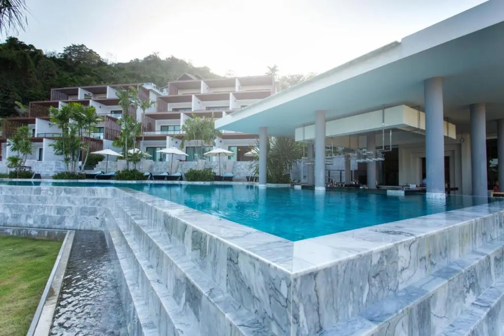 Chalong Chalet Resort & Longstay