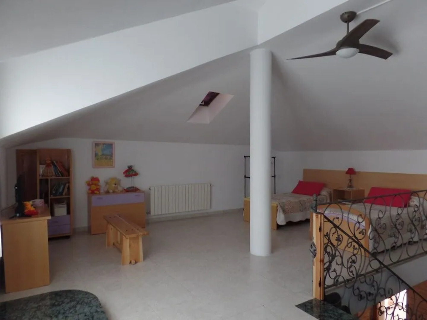 Casa Rural Casablanca