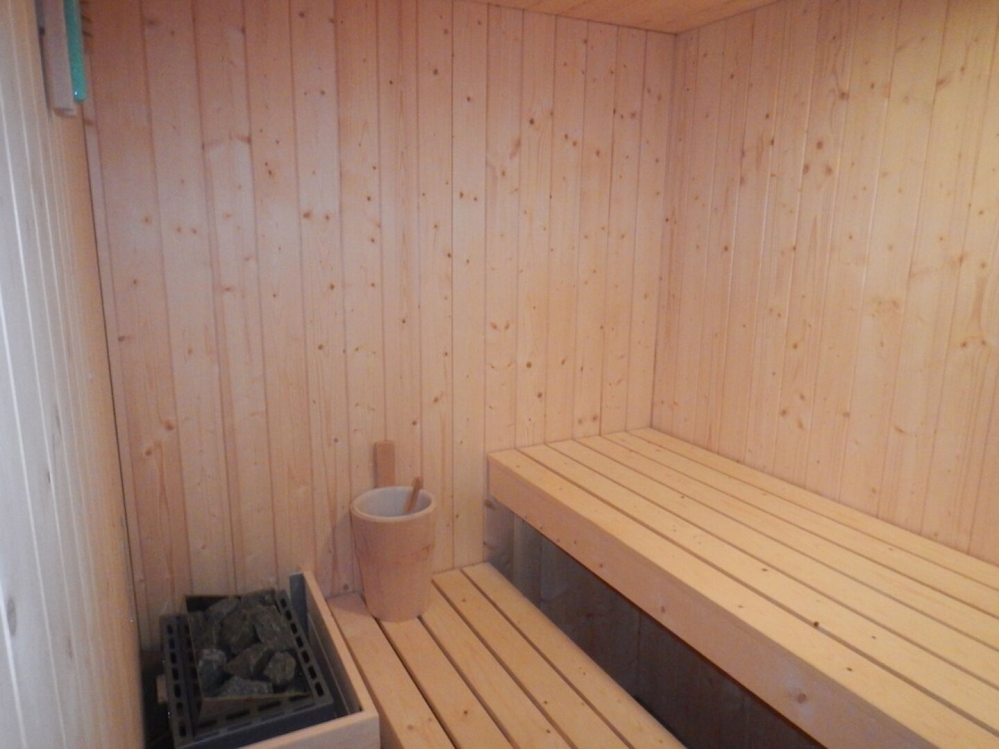 Hotel Riva Sport & Wellness