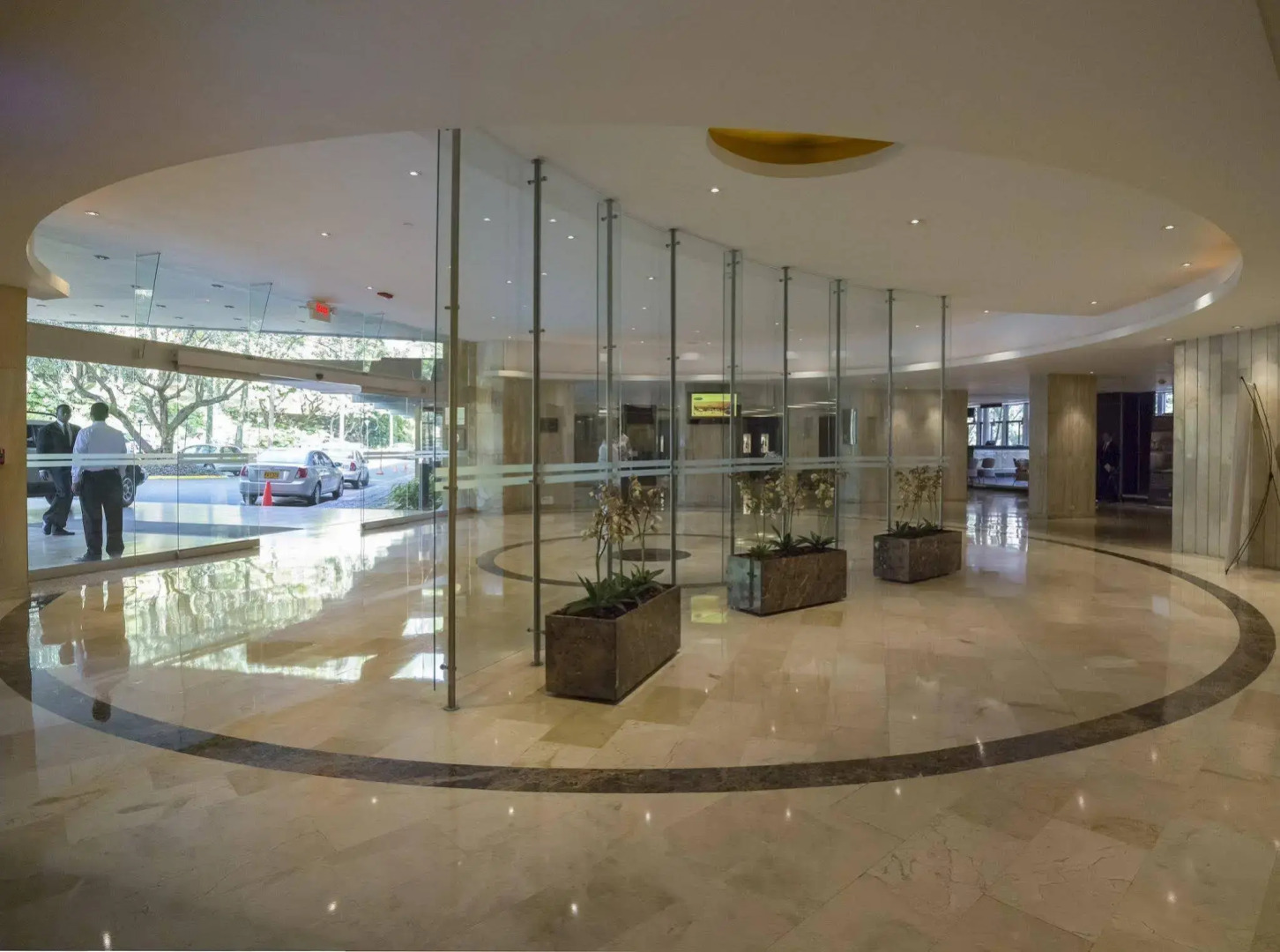 InterContinental Medellin - Movich by IHG