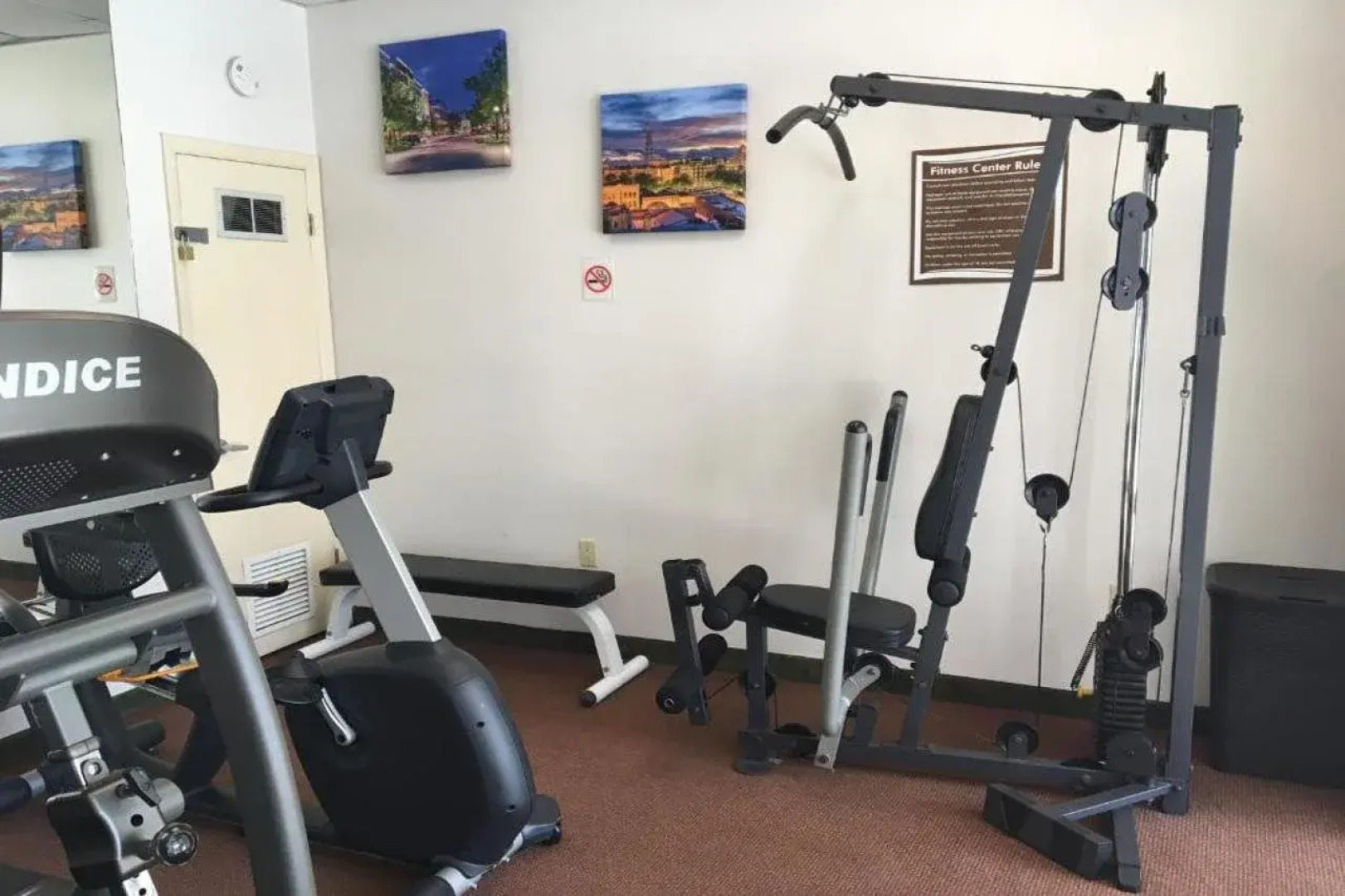 HOM Hotel Gainesville, SureStay Collection by Best Western