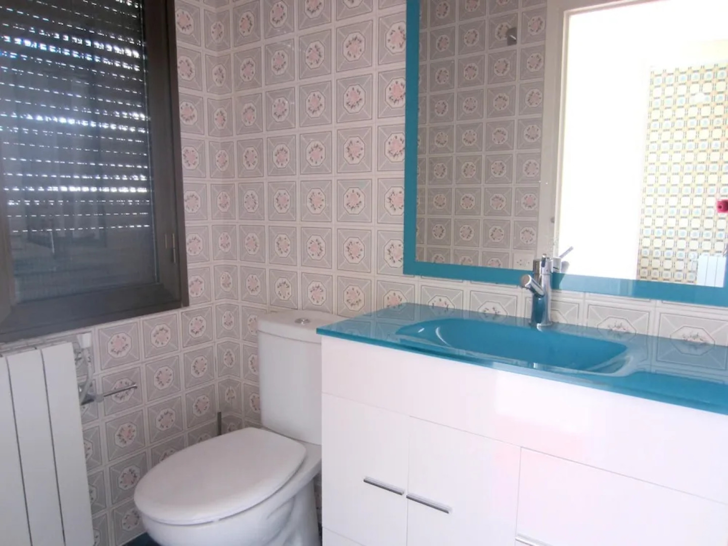 House With 4 Bedrooms in Pradoluengo, With Wonderful Mountain View and Enclosed Garden