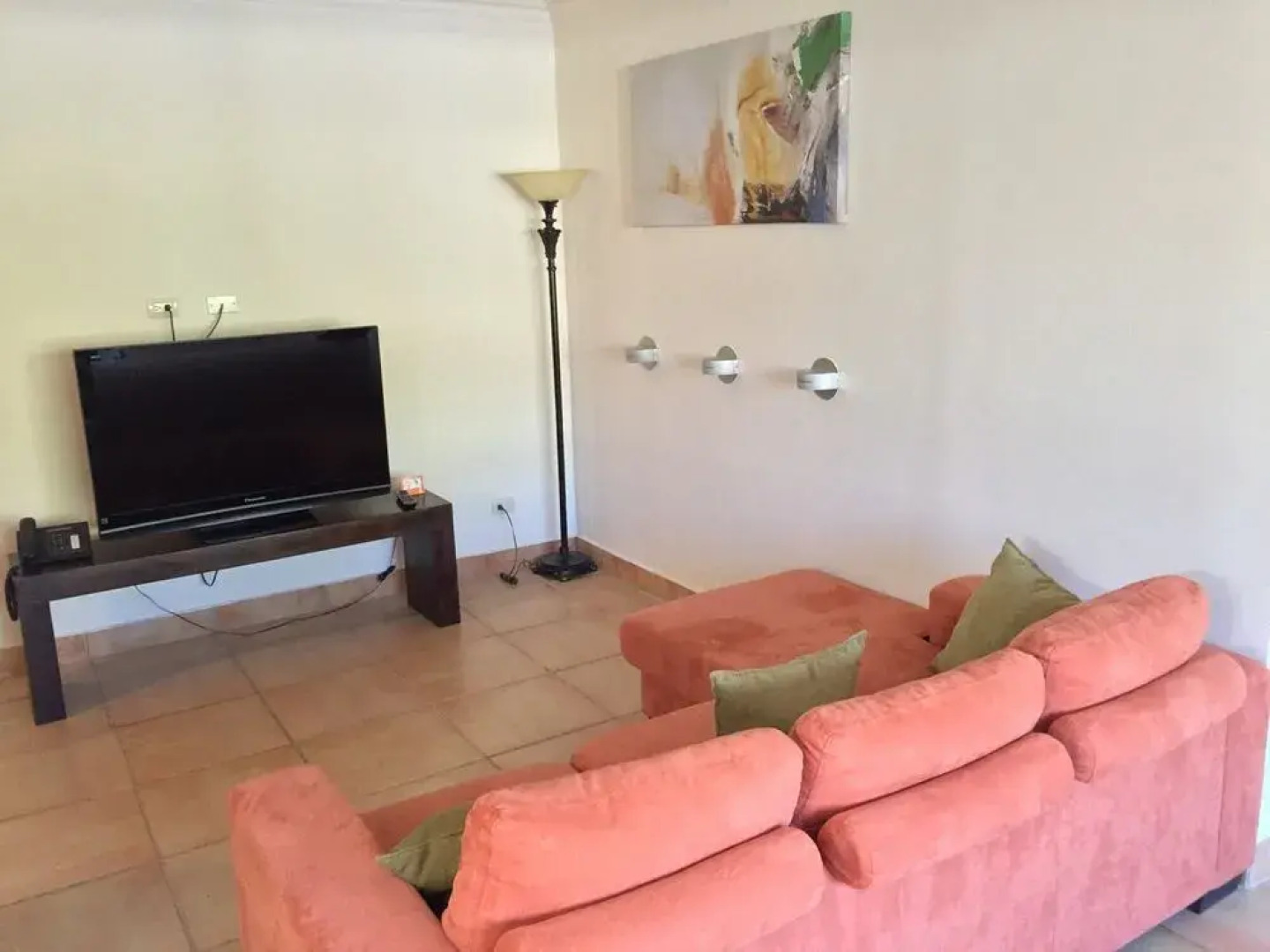 Coronado Golf & Beach Resort
