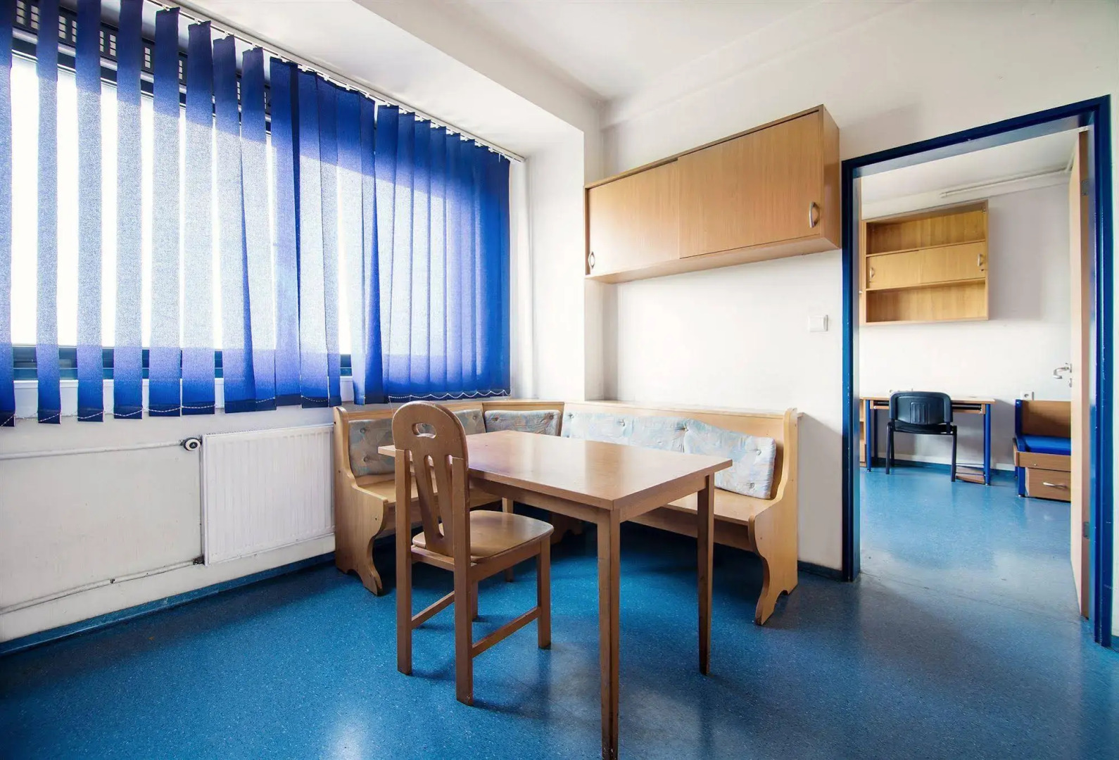 Dizzy Daisy Hostel Riviera