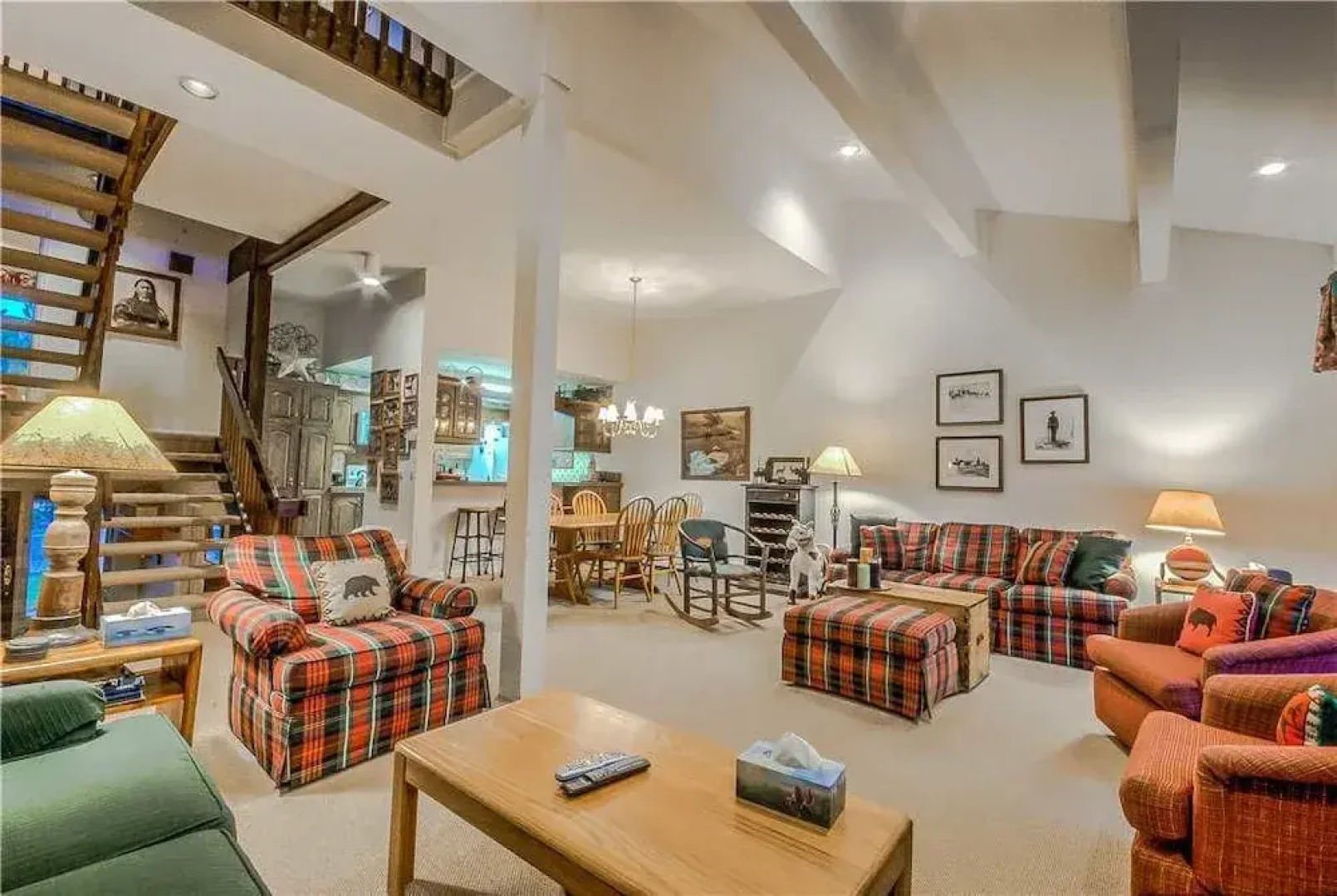 Moraine 27 townhouse