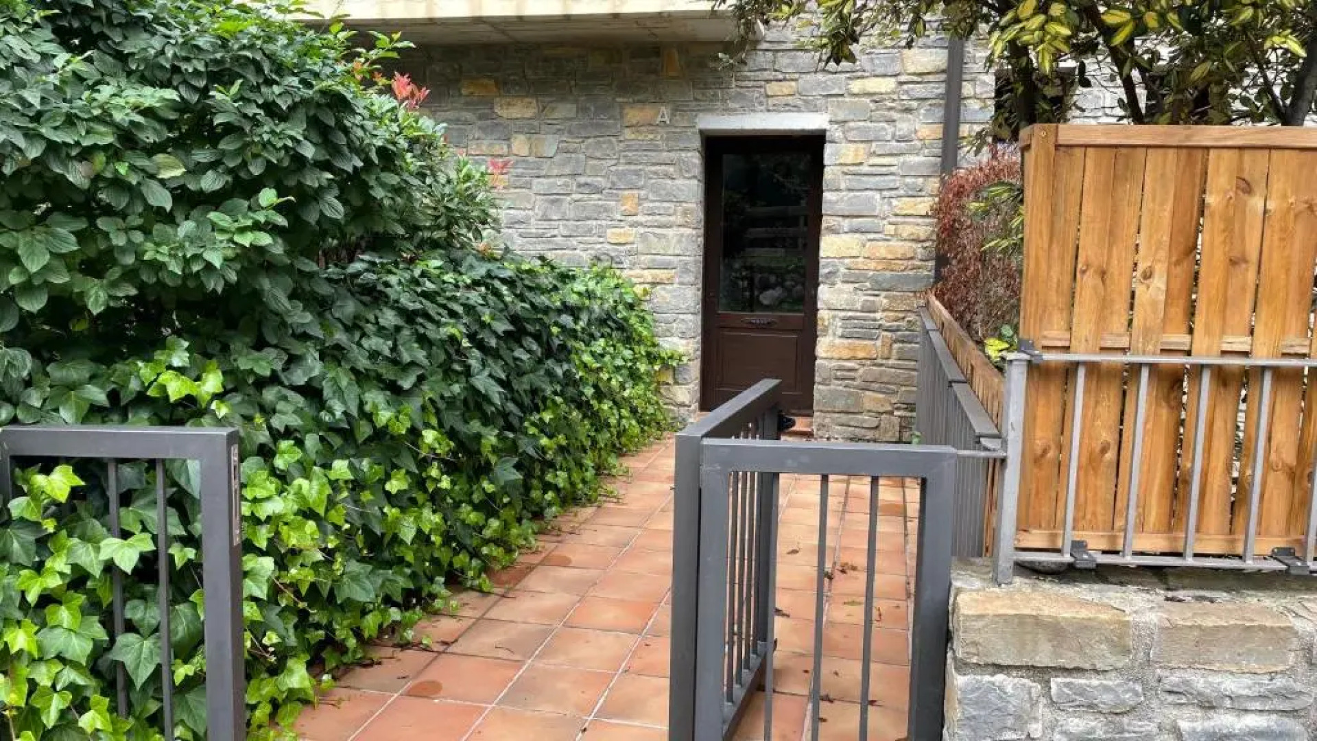 S01 - Edif. Kasares IV - Villmor