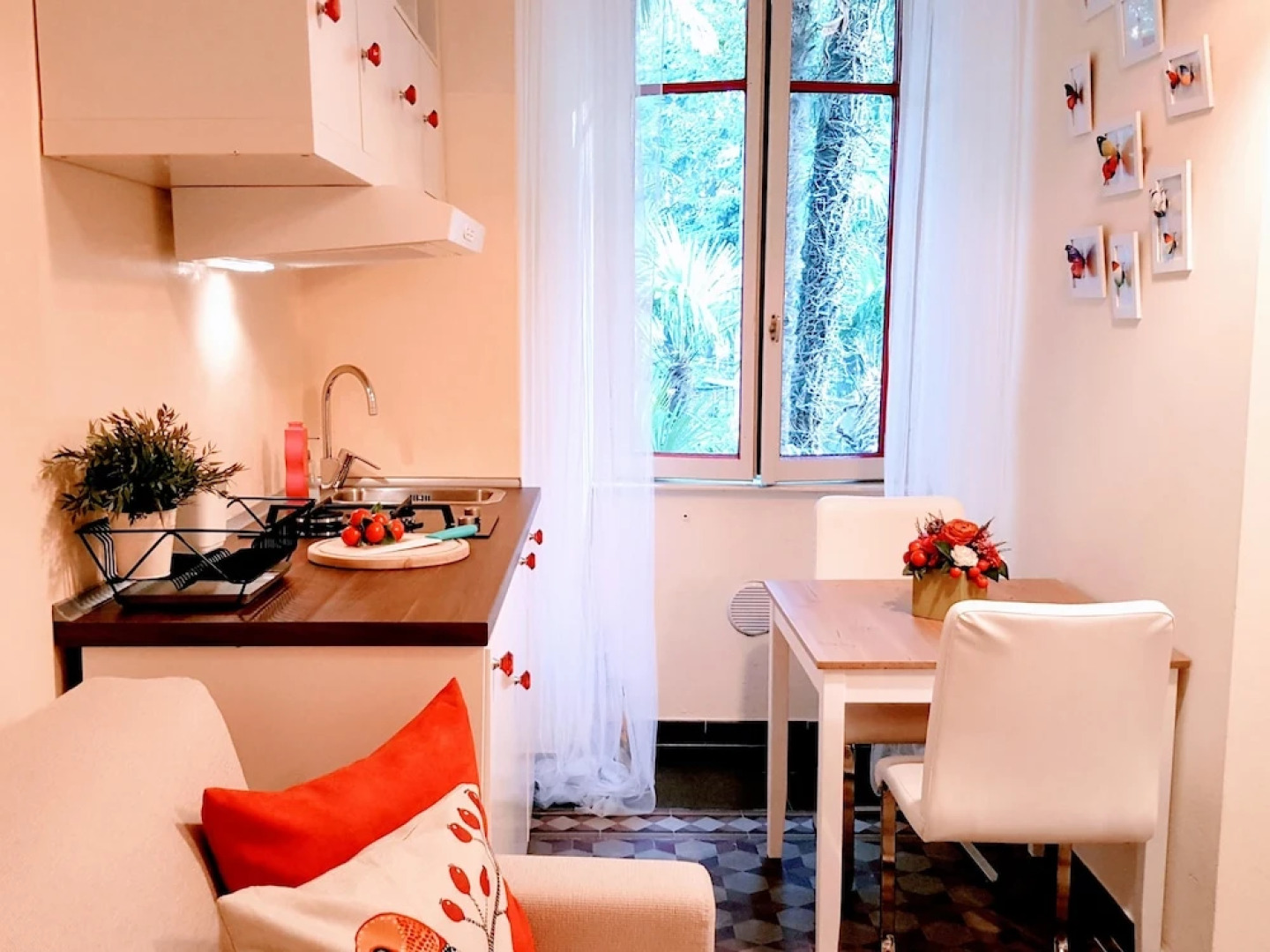 Riva Bianca by Design Studio