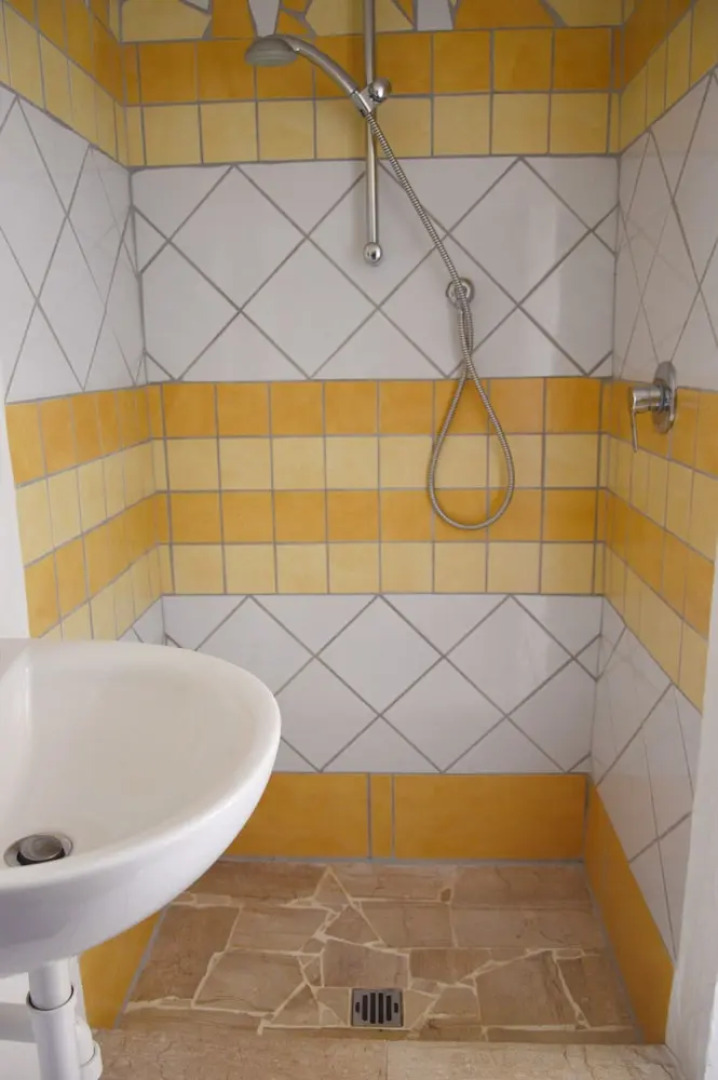 I Nuraghi Apartments