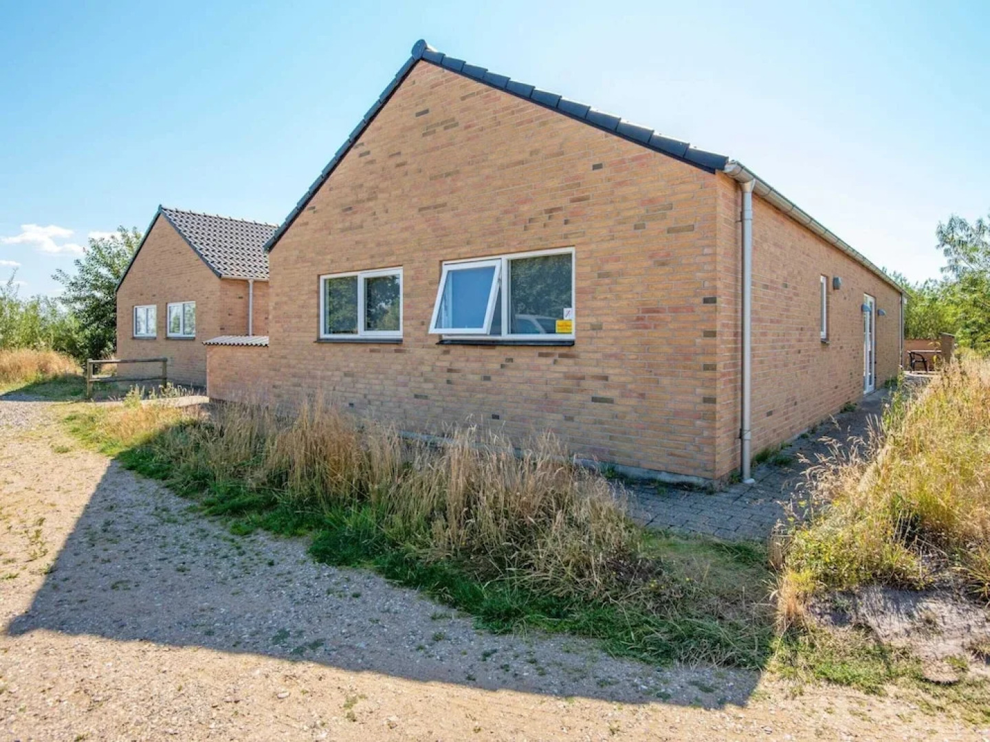 16 Person Holiday Home in Romo