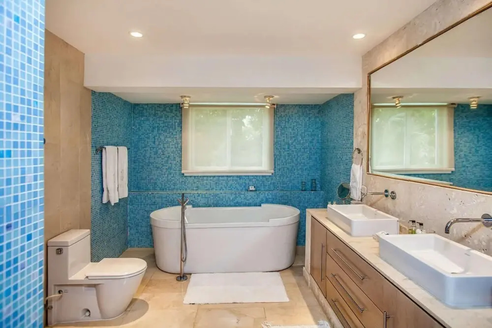 Dazzling and Luxury Eight BD Villa In Casa Da Campo