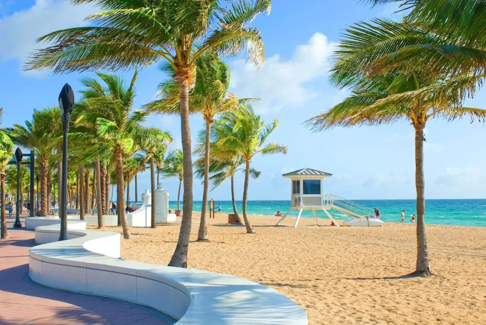 Tropical Oasis Condos