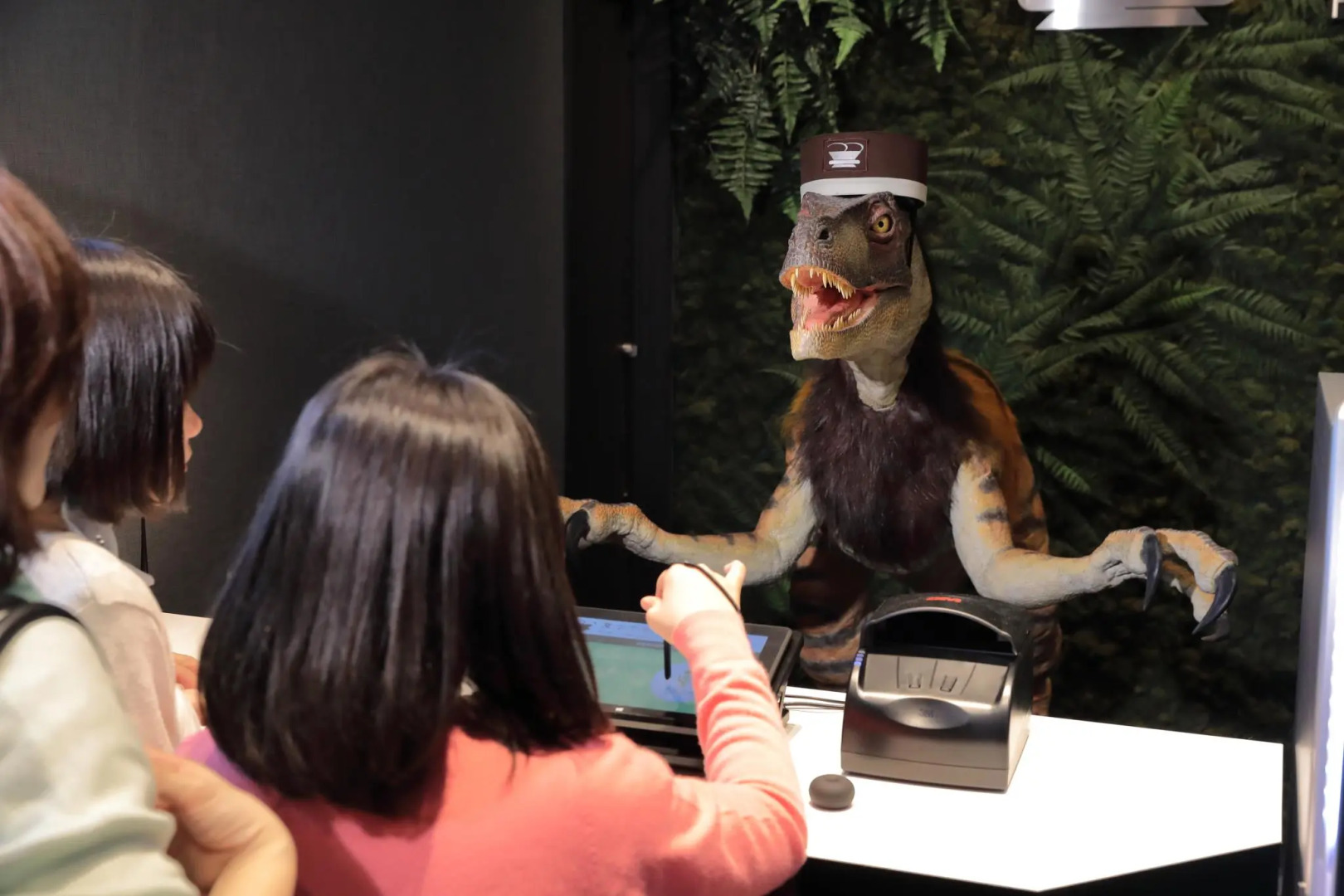 Henn Na Hotel Maihama Tokyo Bay