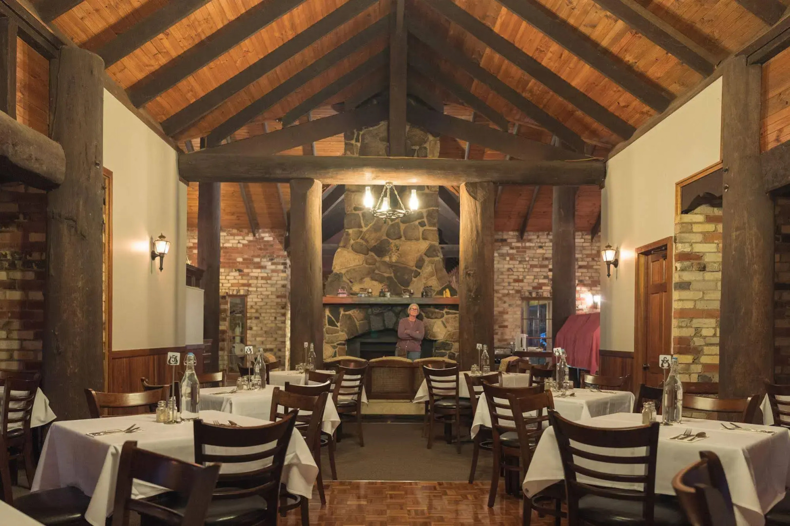 Lookout Mountain Retreat