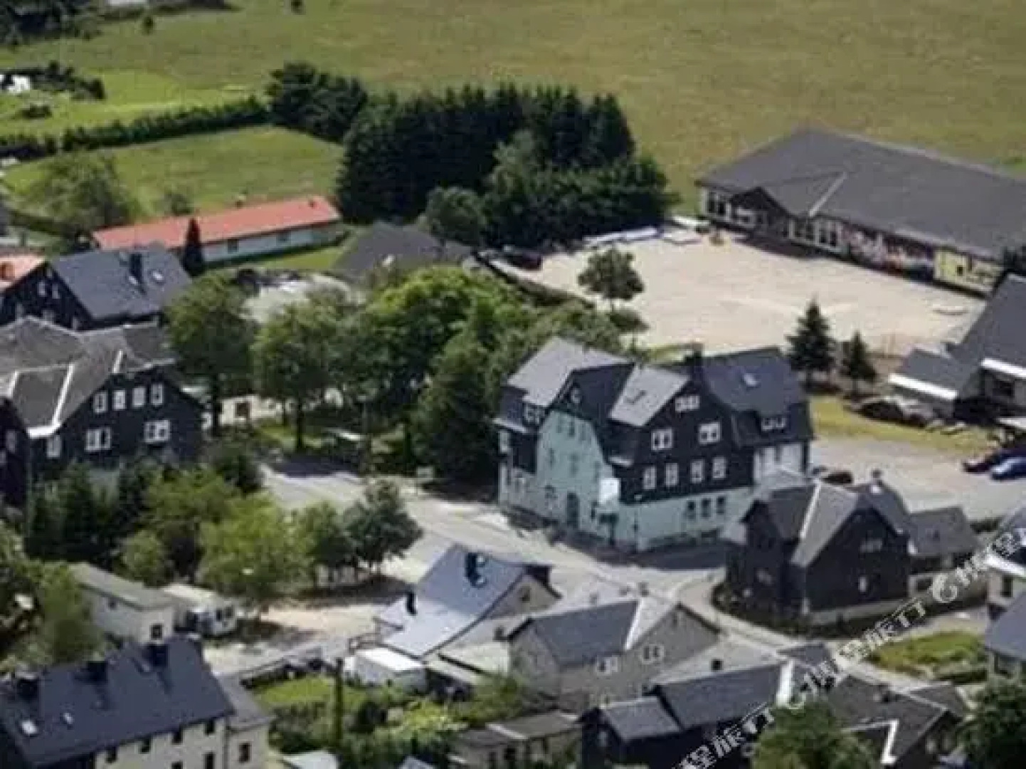 Hotel - Gasthof Hirsch