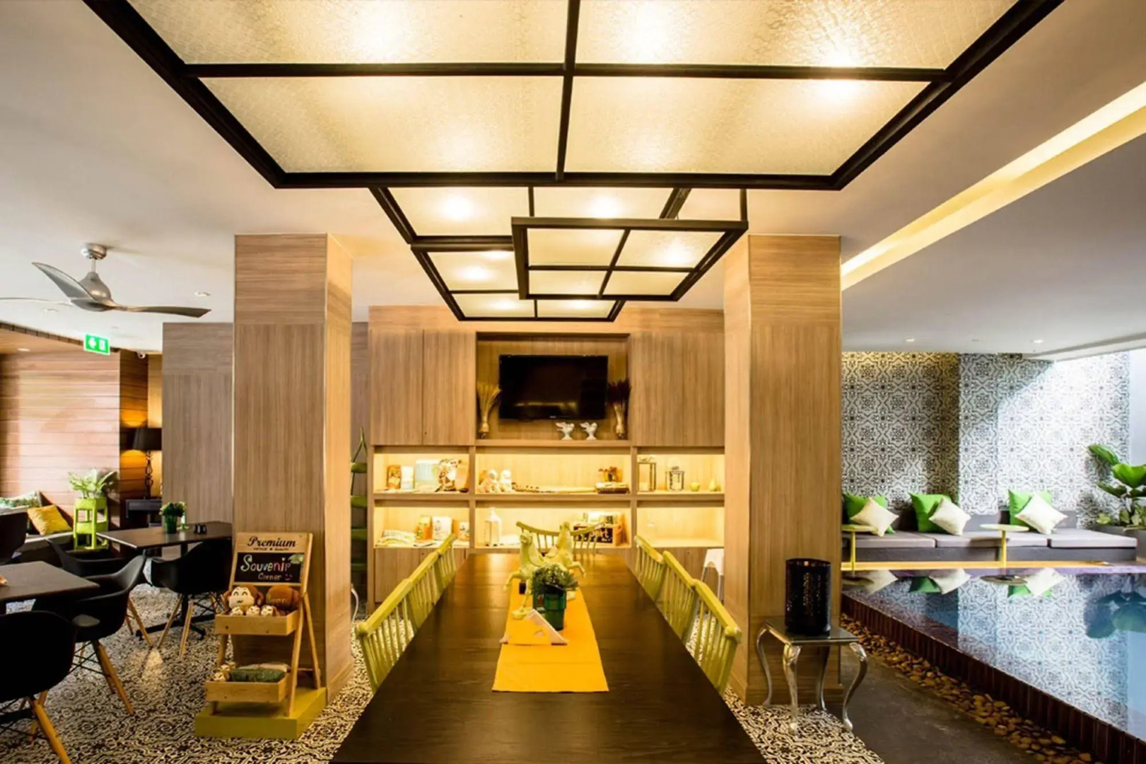 Ploen Chaweng Koh Samui