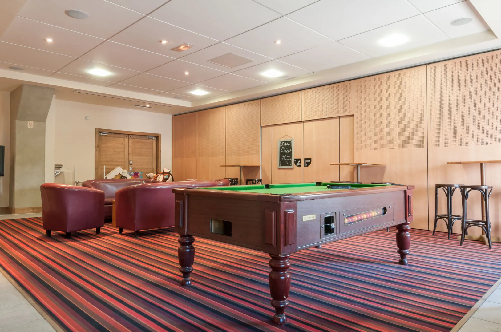 Pierre & Vacances Premium Flaine Les Terrasses d'Eos