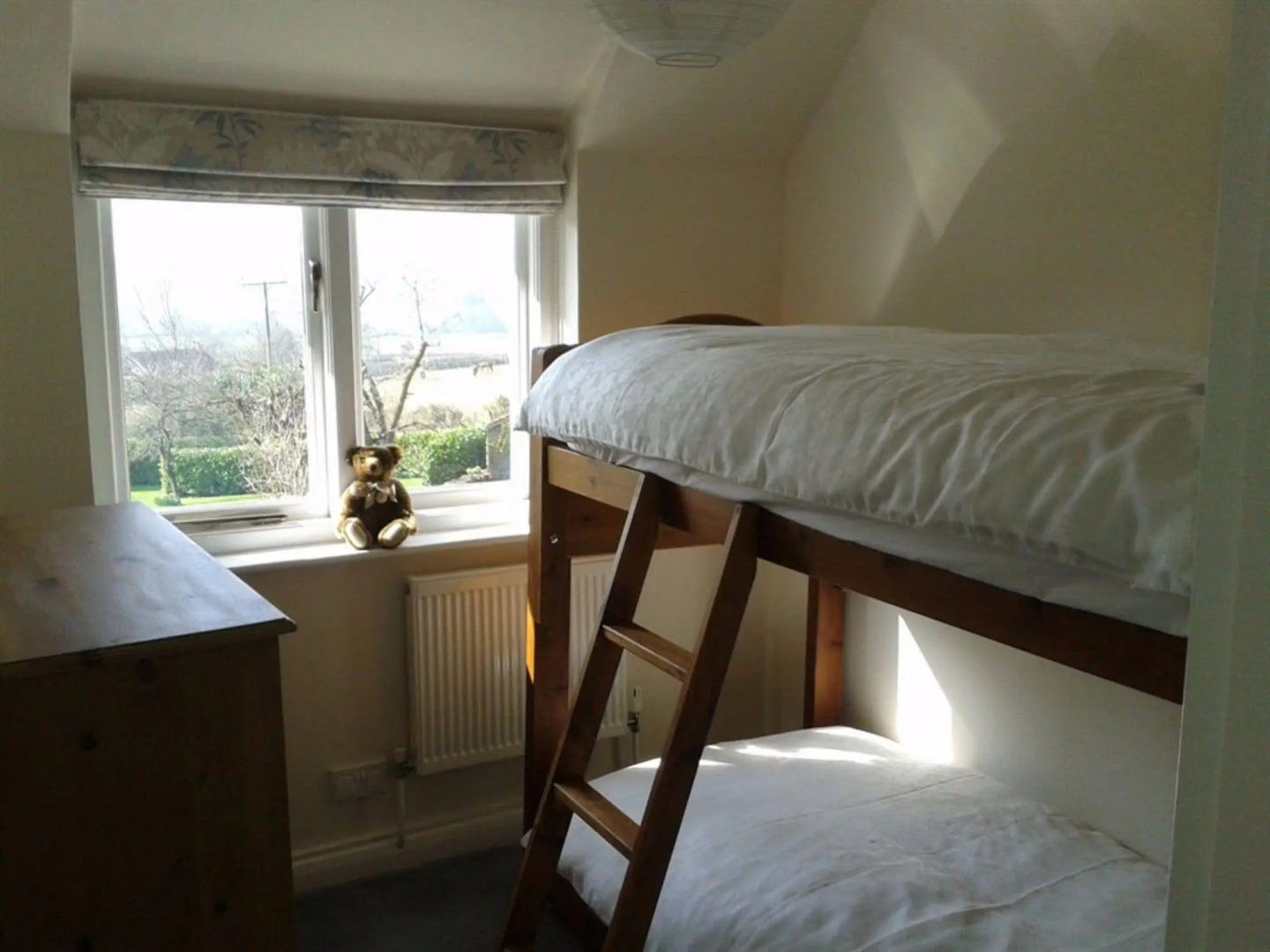 Amberley Bed and Breakfast