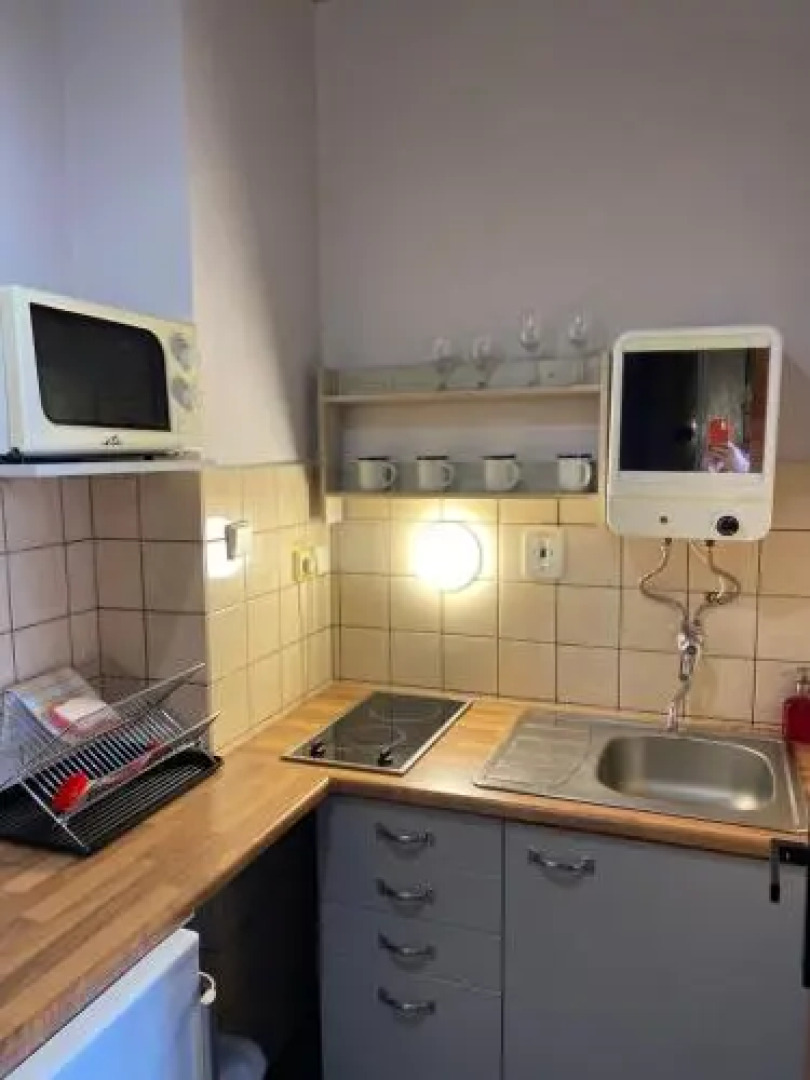 Apartment Stara Posta