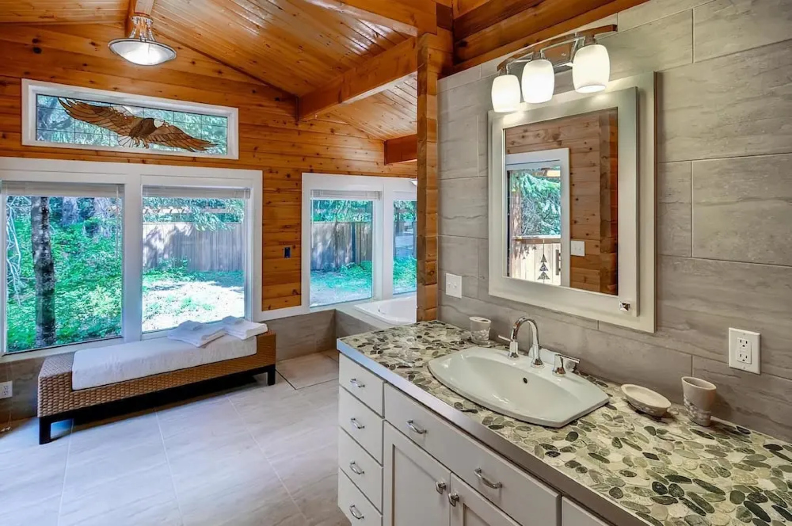 Yakima River Retreat