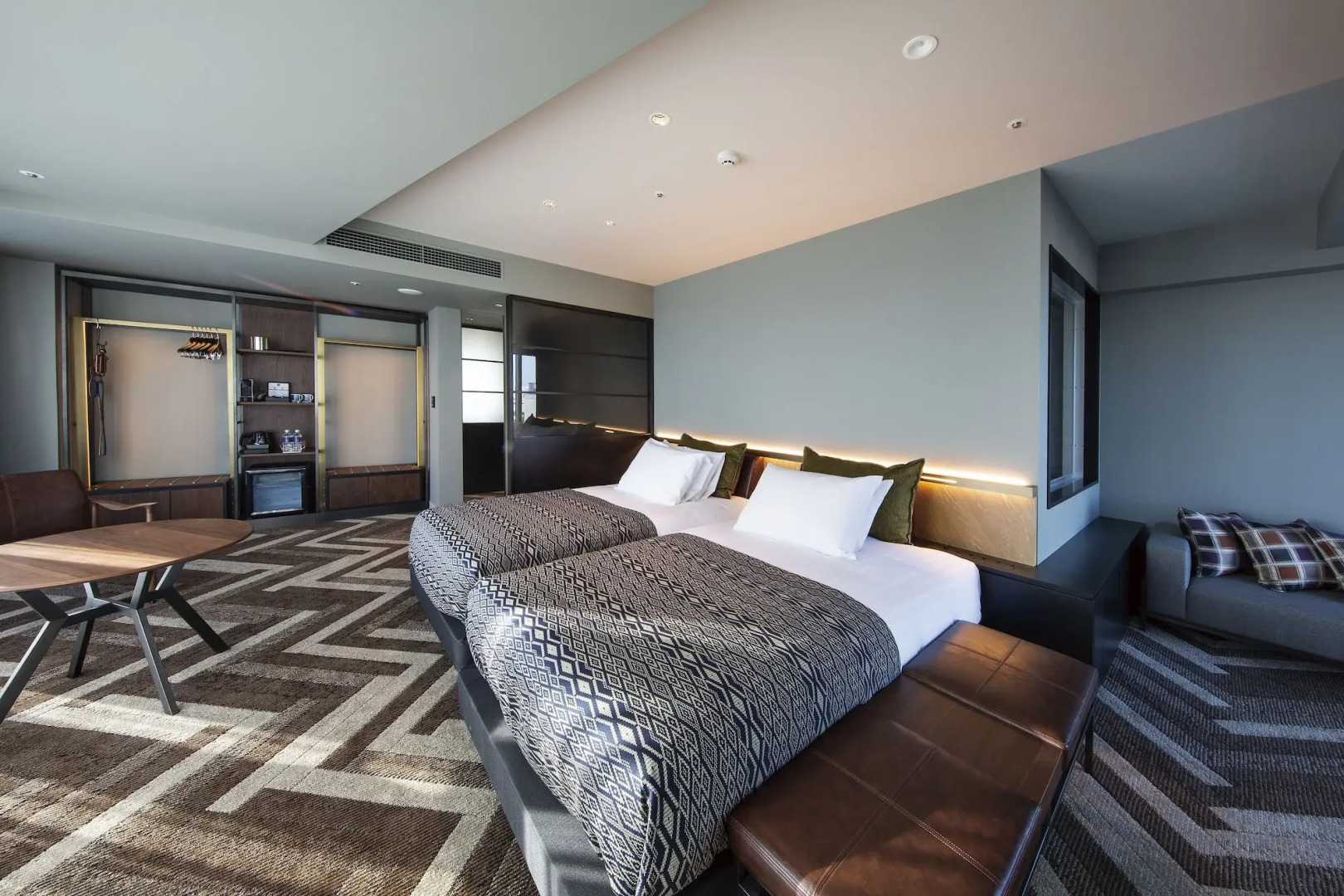 Shibuya Stream Hotel