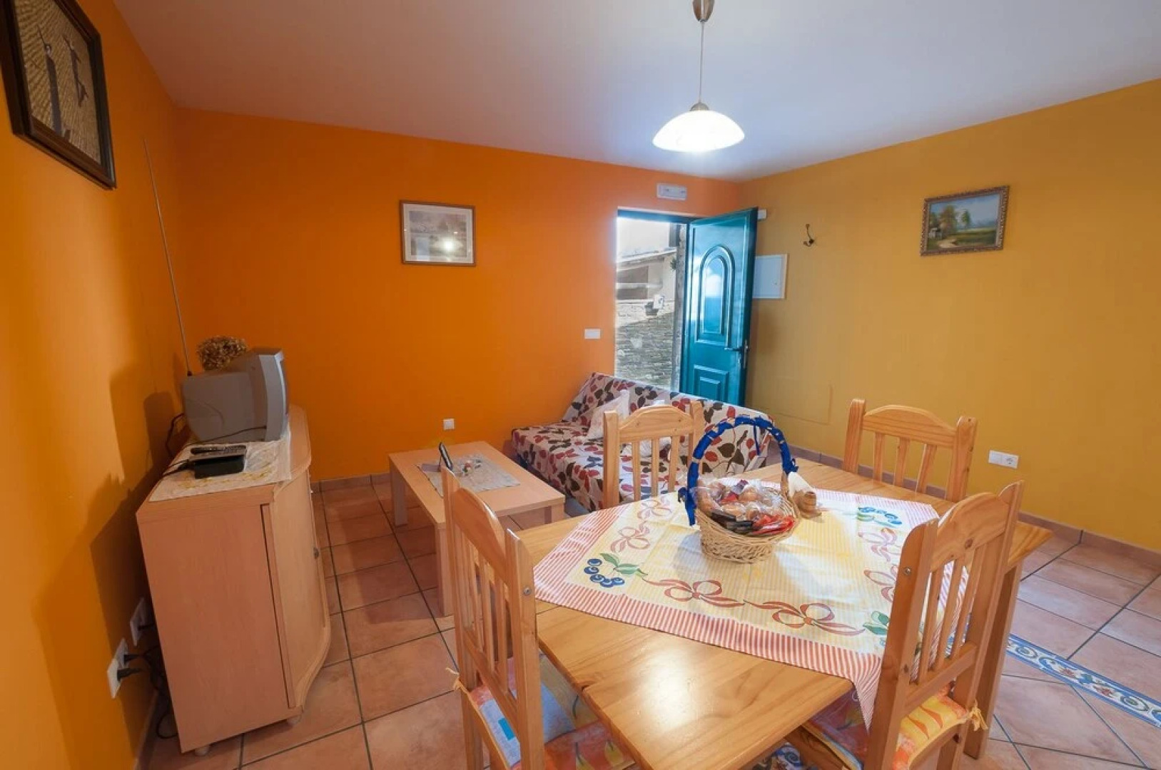 Apartamentos Casa Benito