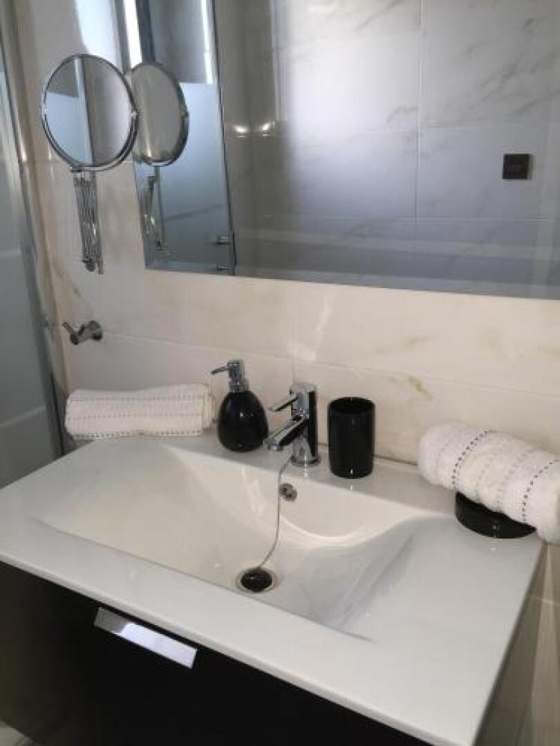 OasisBeach Penthousse la Zénia